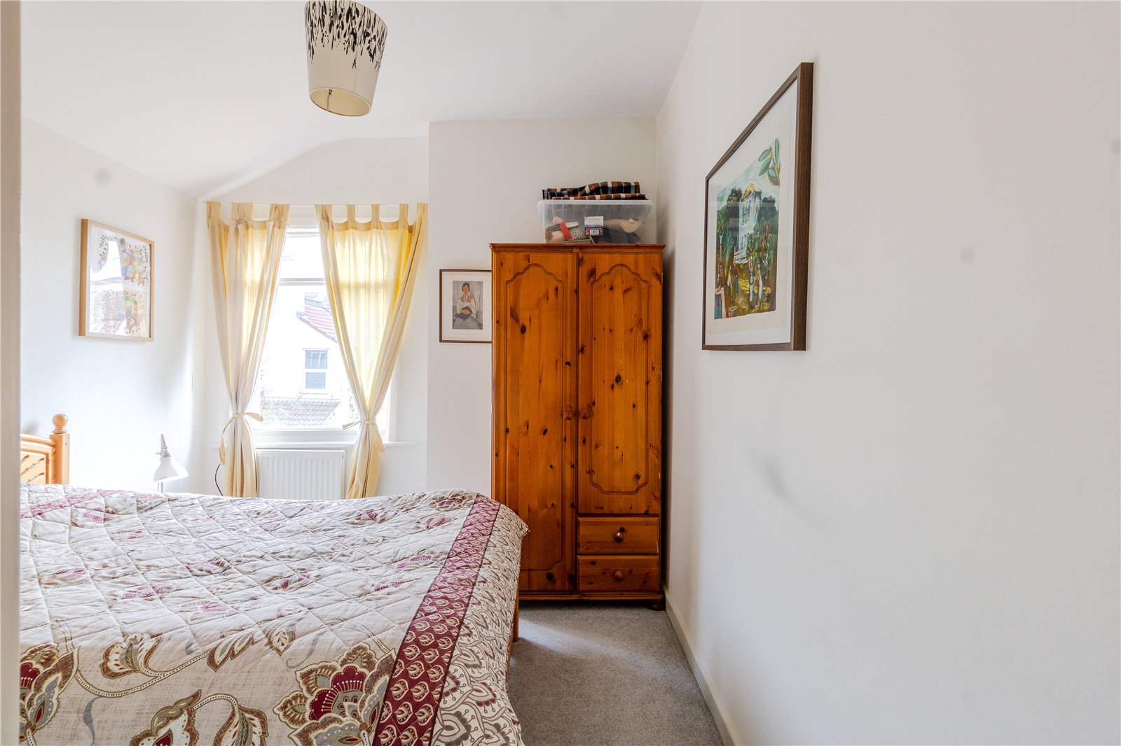 3 bedroom House for sale in Bedminster, BRISTOL