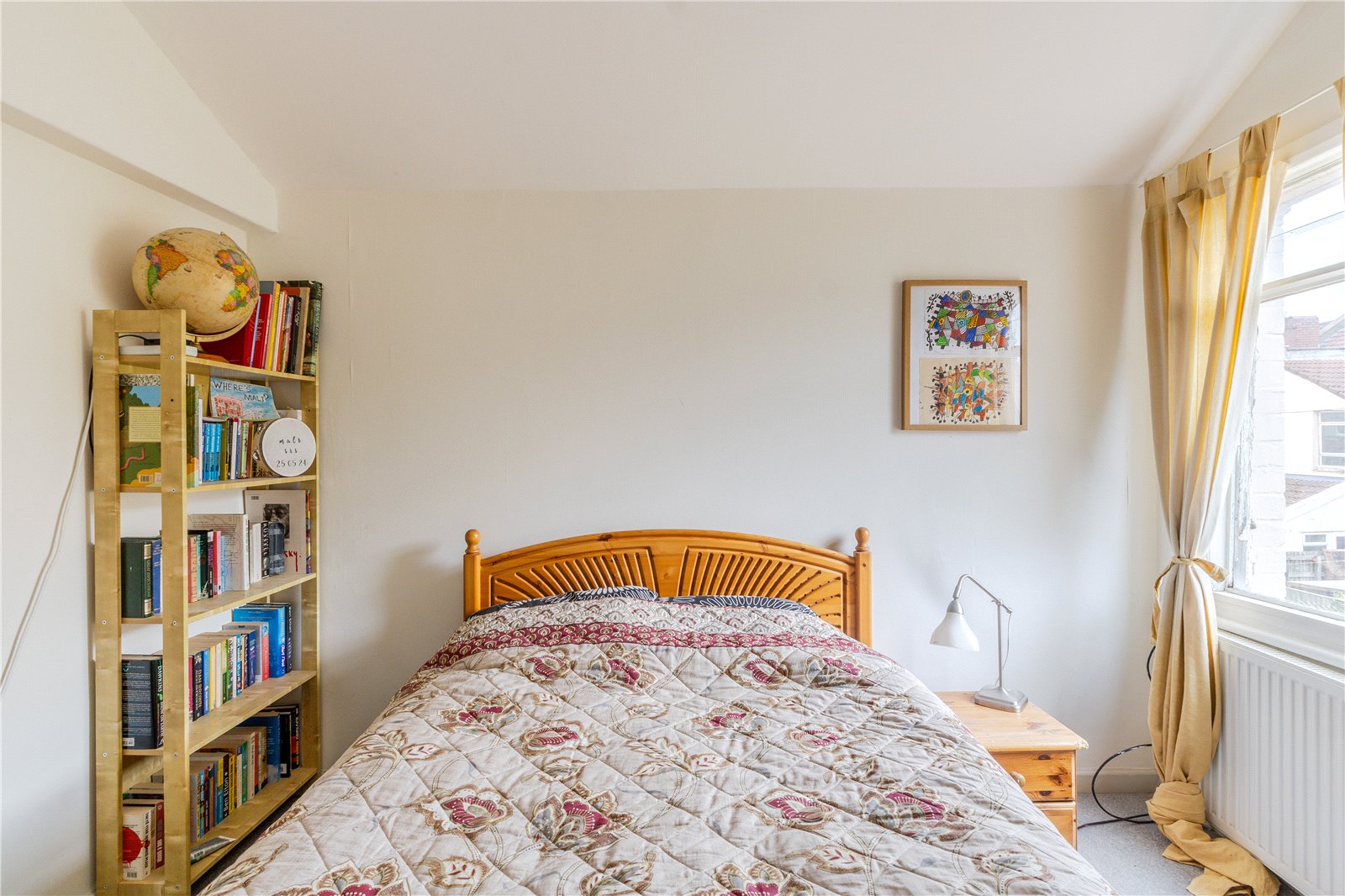 3 bedroom House for sale in Bedminster, BRISTOL