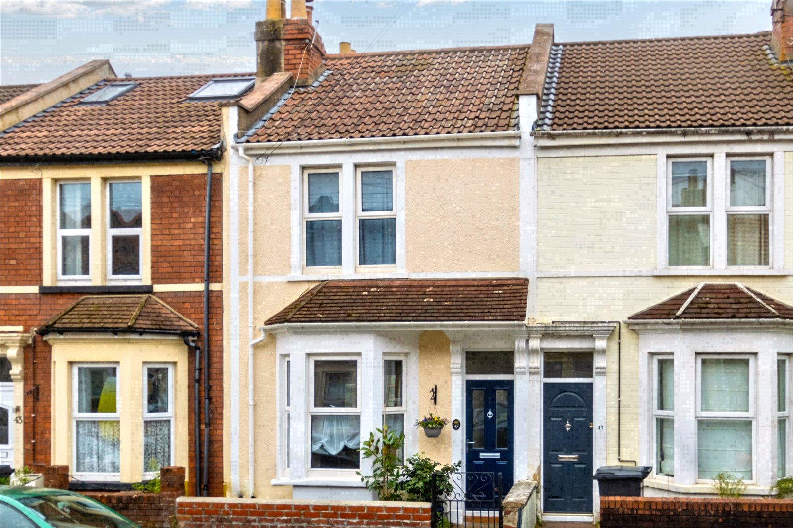 3 bedroom House for sale in Bedminster, BRISTOL
