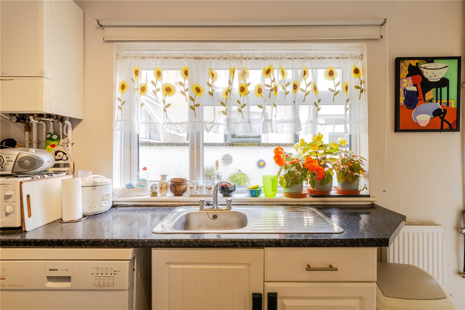 3 bedroom House for sale in Bedminster, BRISTOL