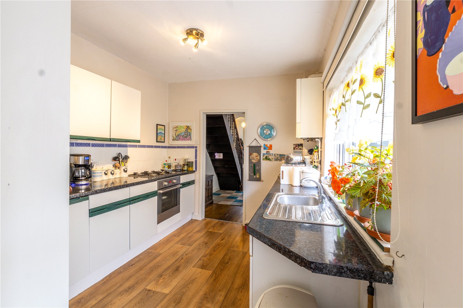 3 bedroom House for sale in Bedminster, BRISTOL