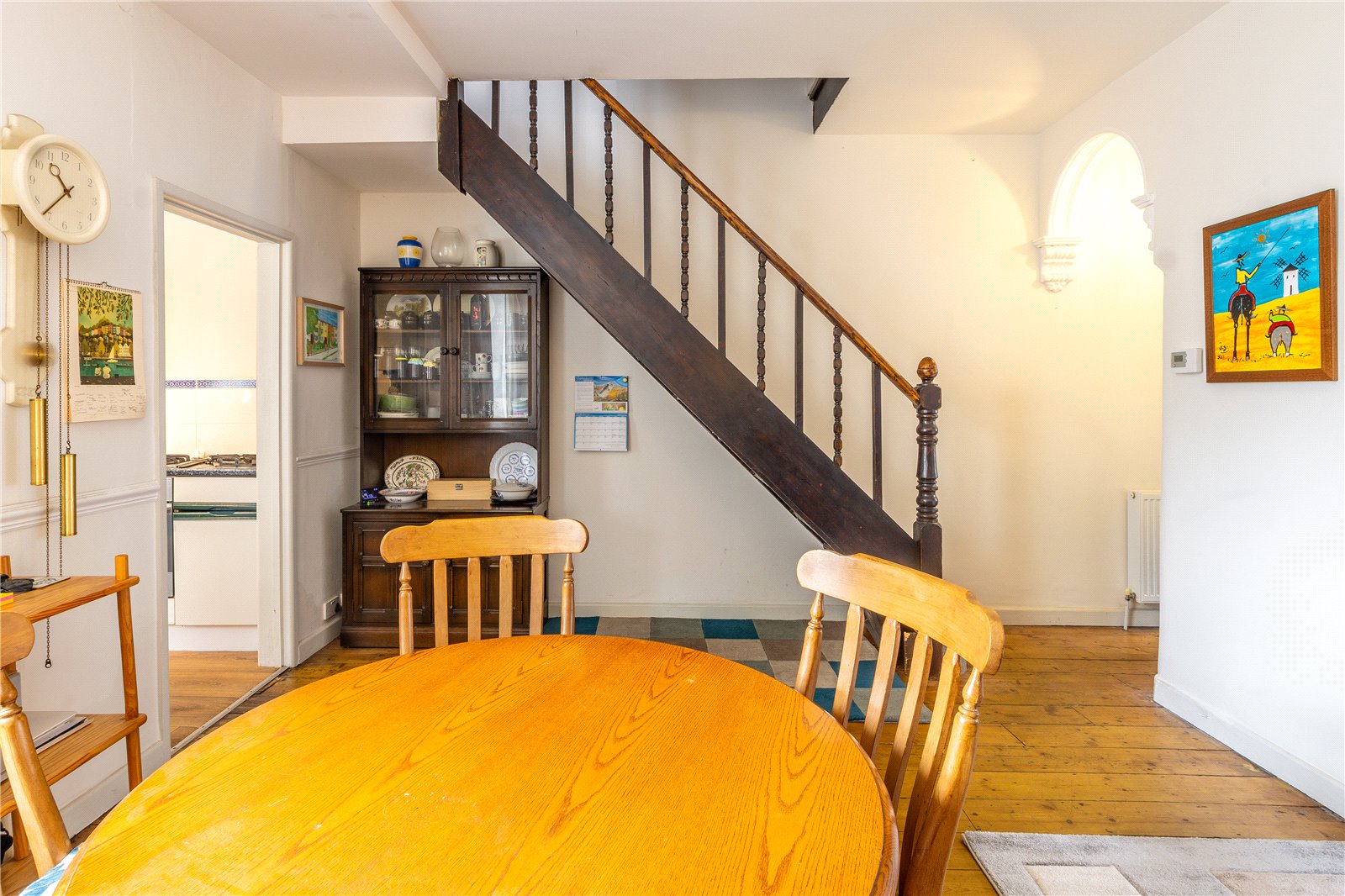 3 bedroom House for sale in Bedminster, BRISTOL