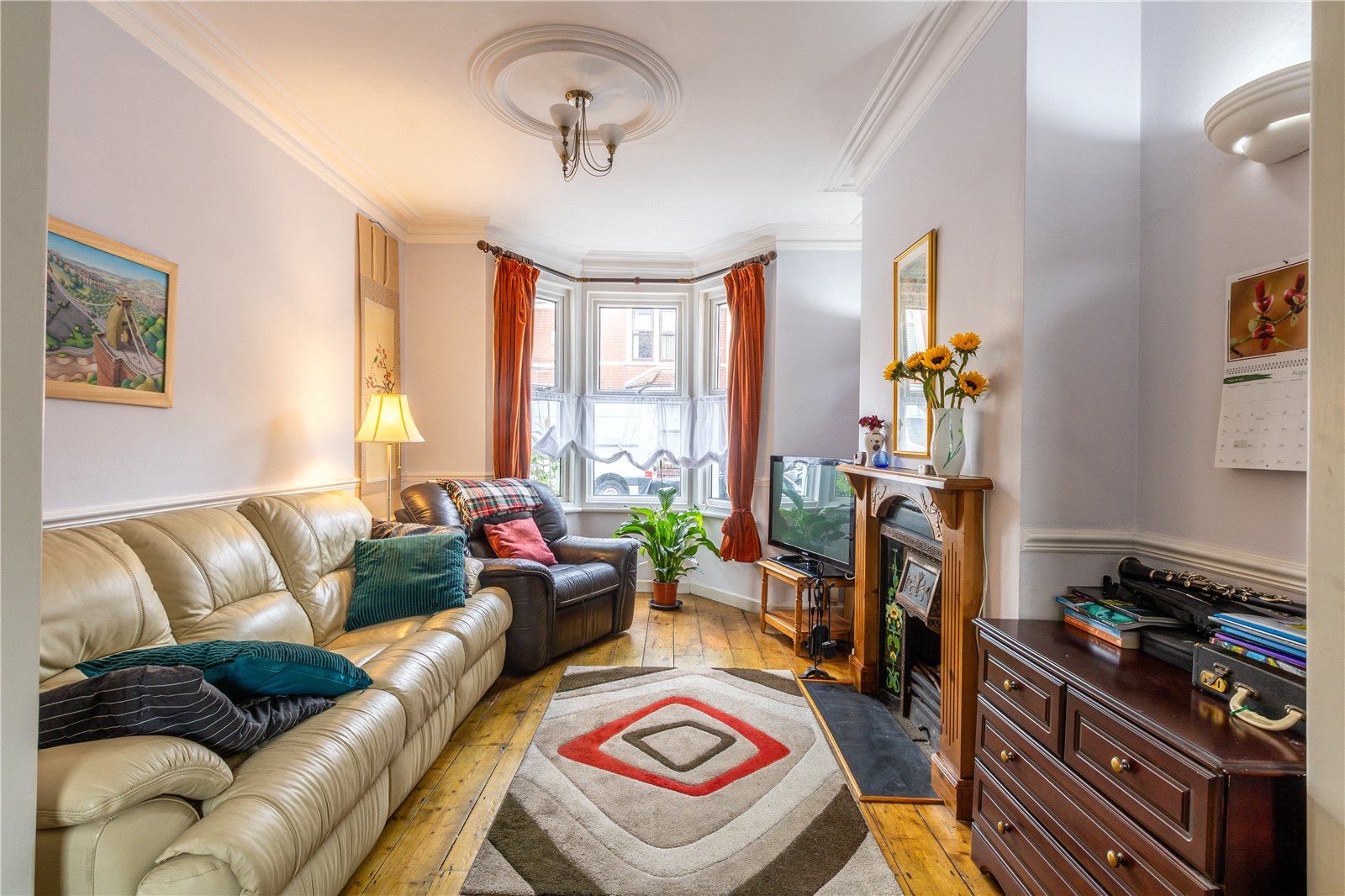 3 bedroom House for sale in Bedminster, BRISTOL