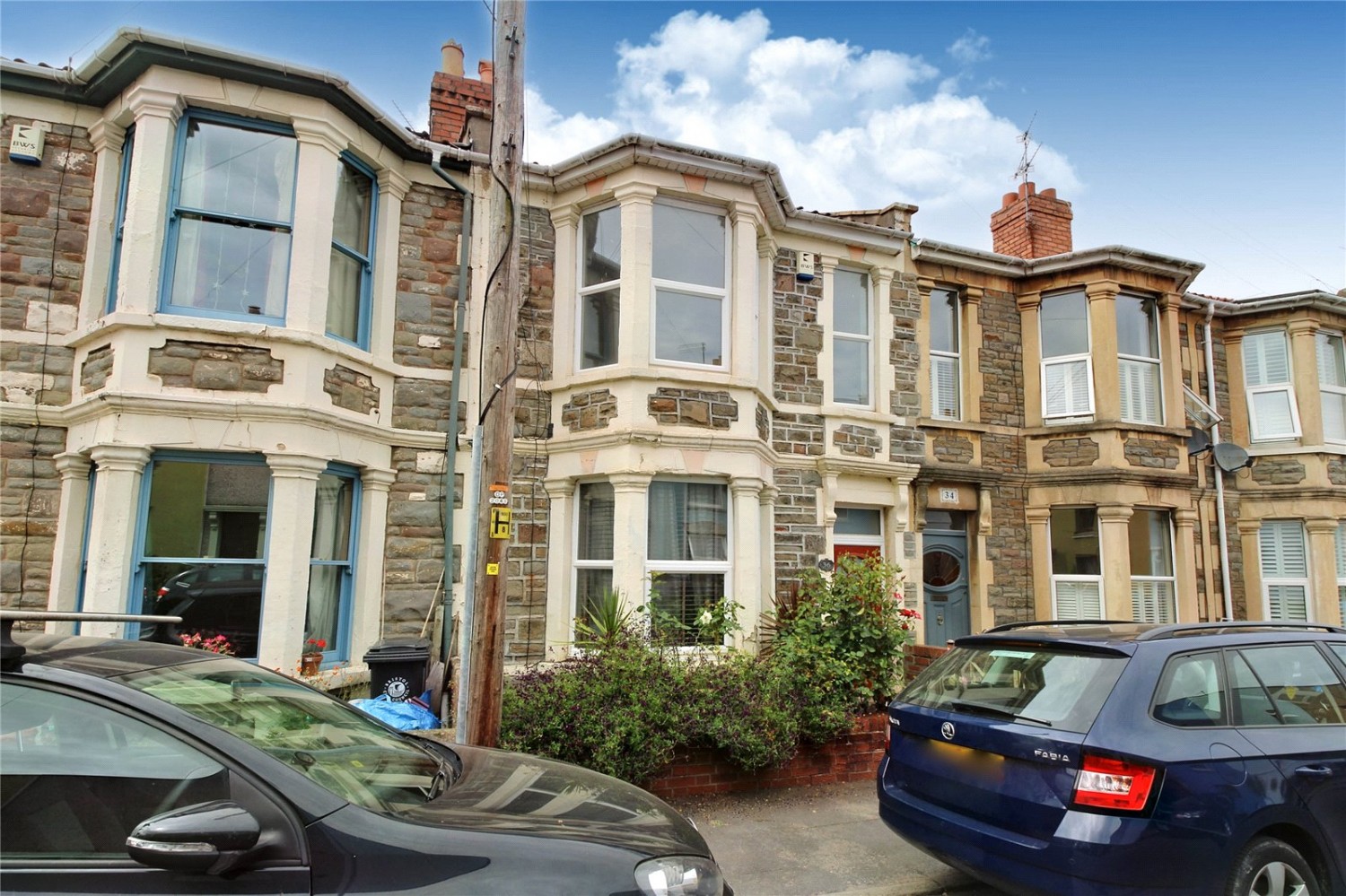 Windmill Hill, BRISTOL