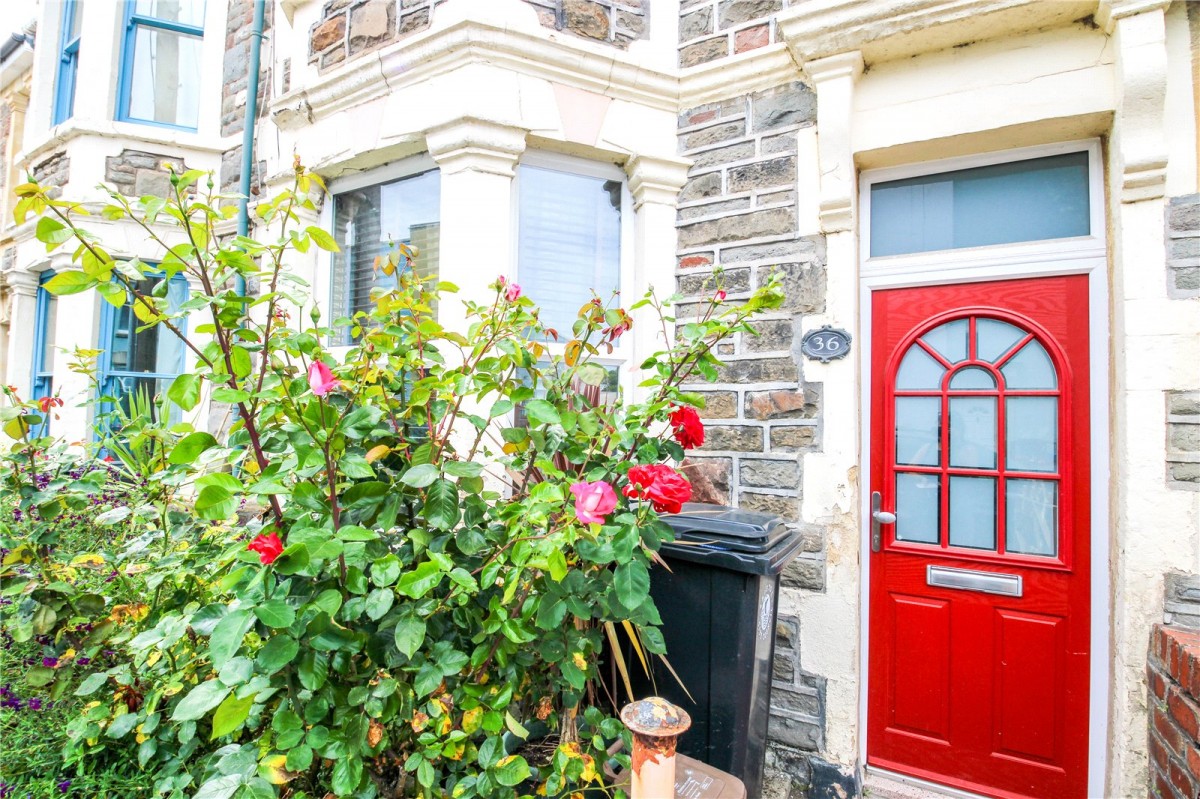 Windmill Hill, BRISTOL