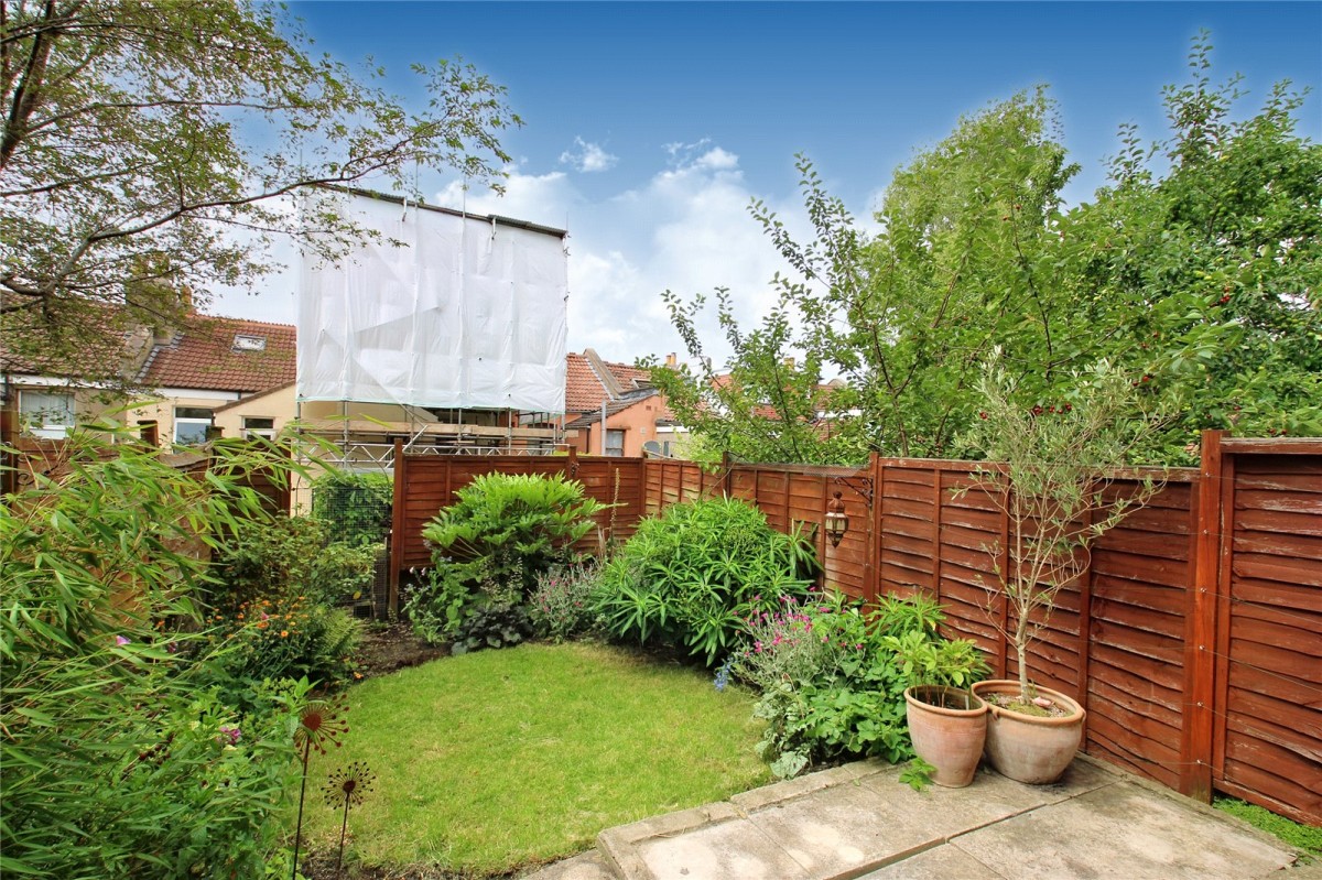 Windmill Hill, BRISTOL