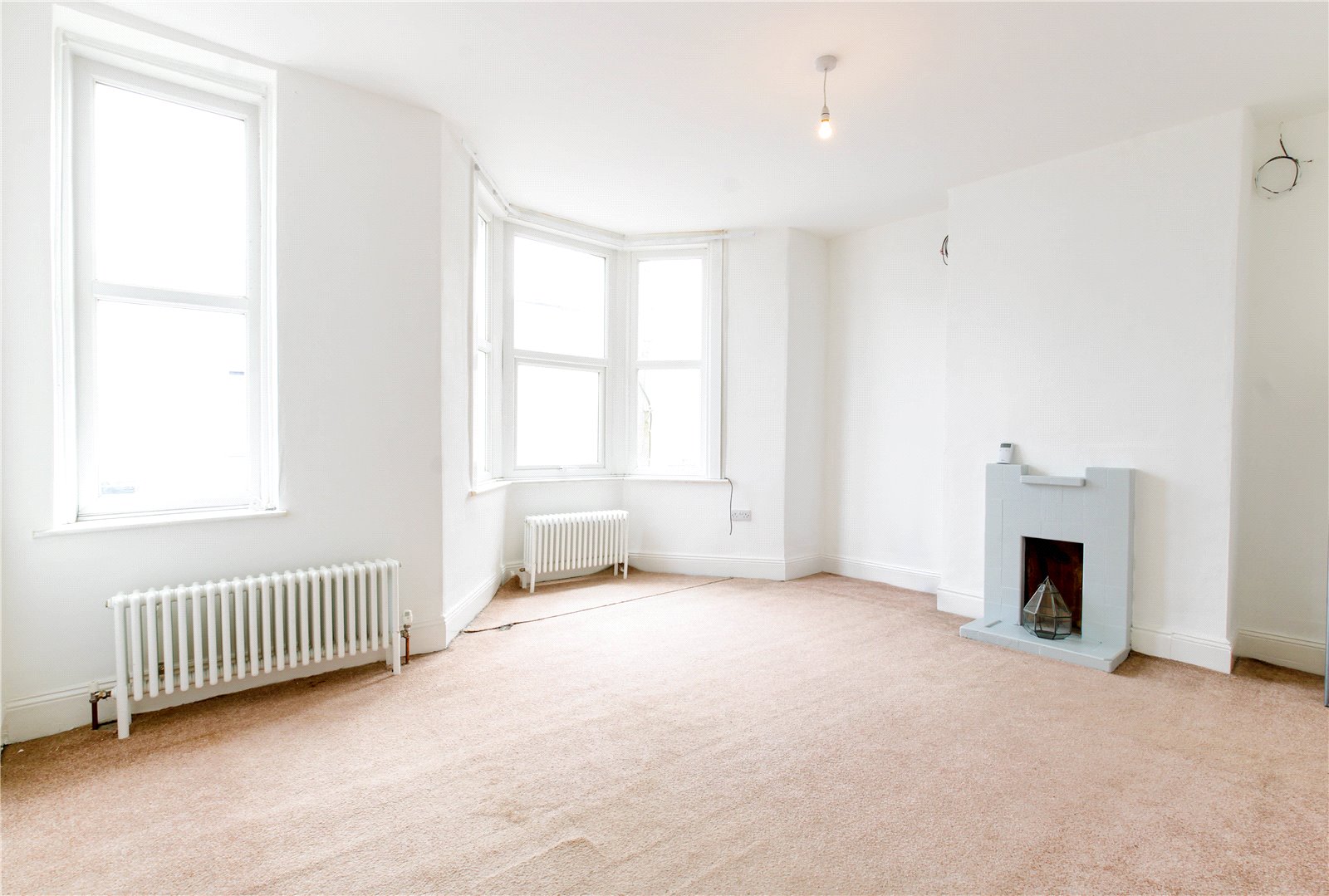 2 bedroom House for sale in Windmill Hill, BRISTOL