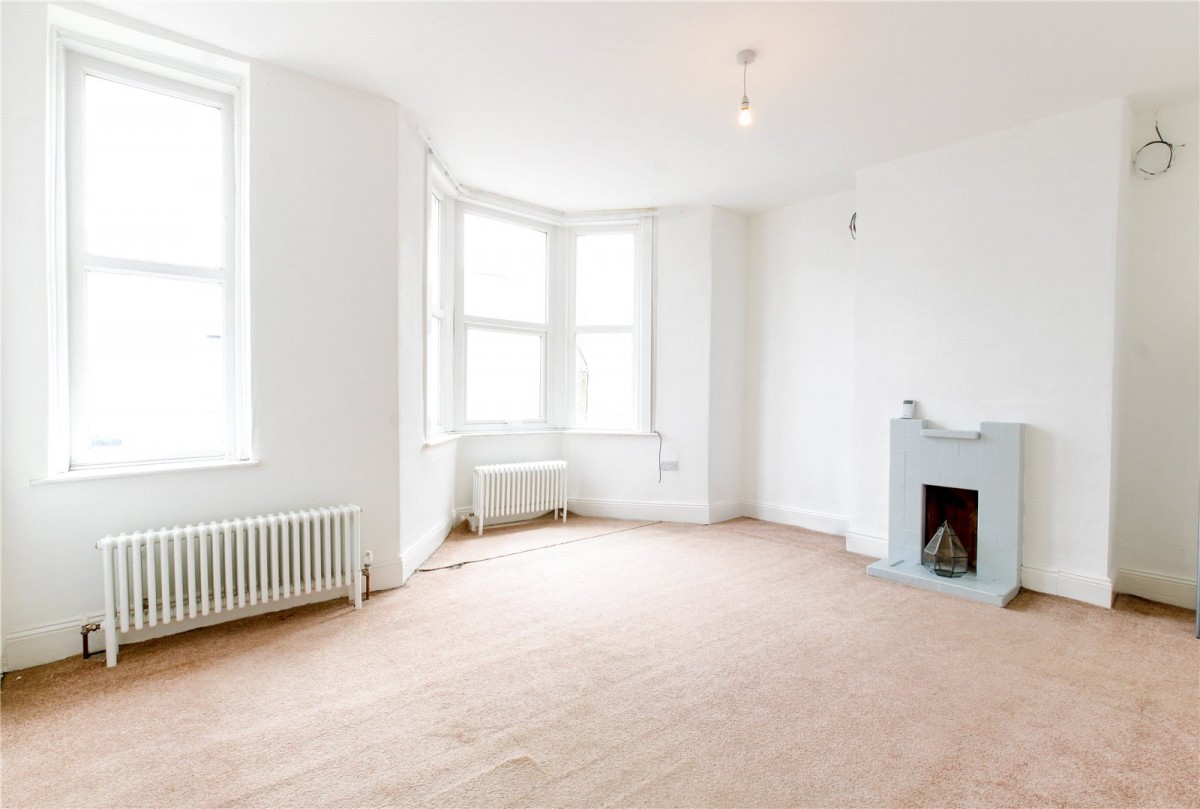 Windmill Hill, BRISTOL