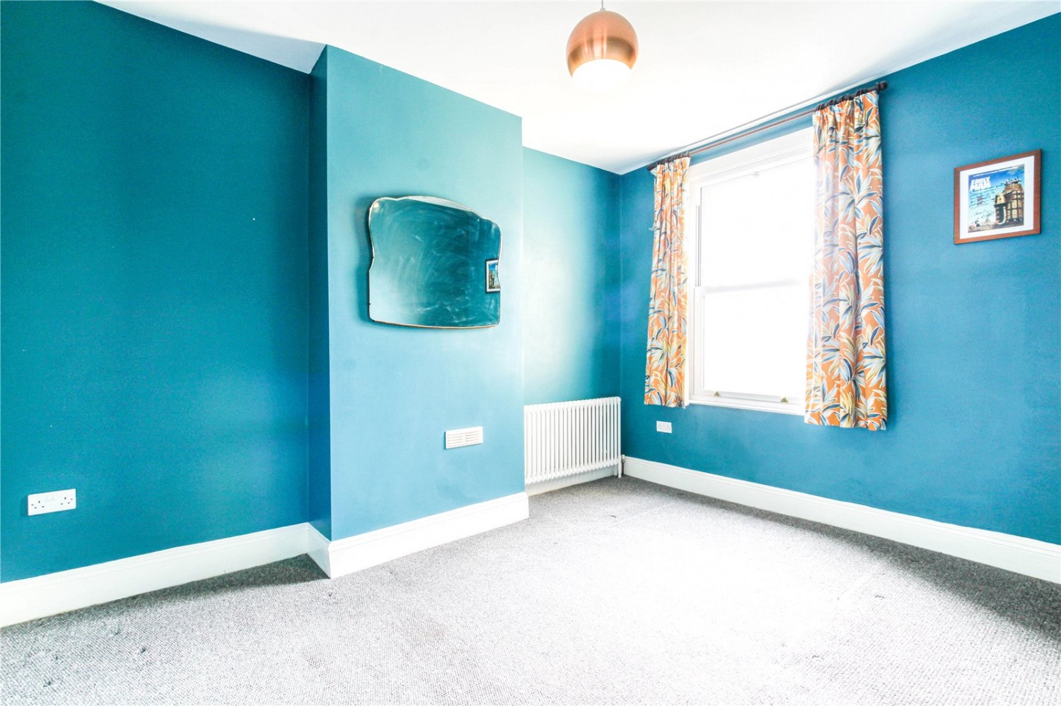 Windmill Hill, BRISTOL