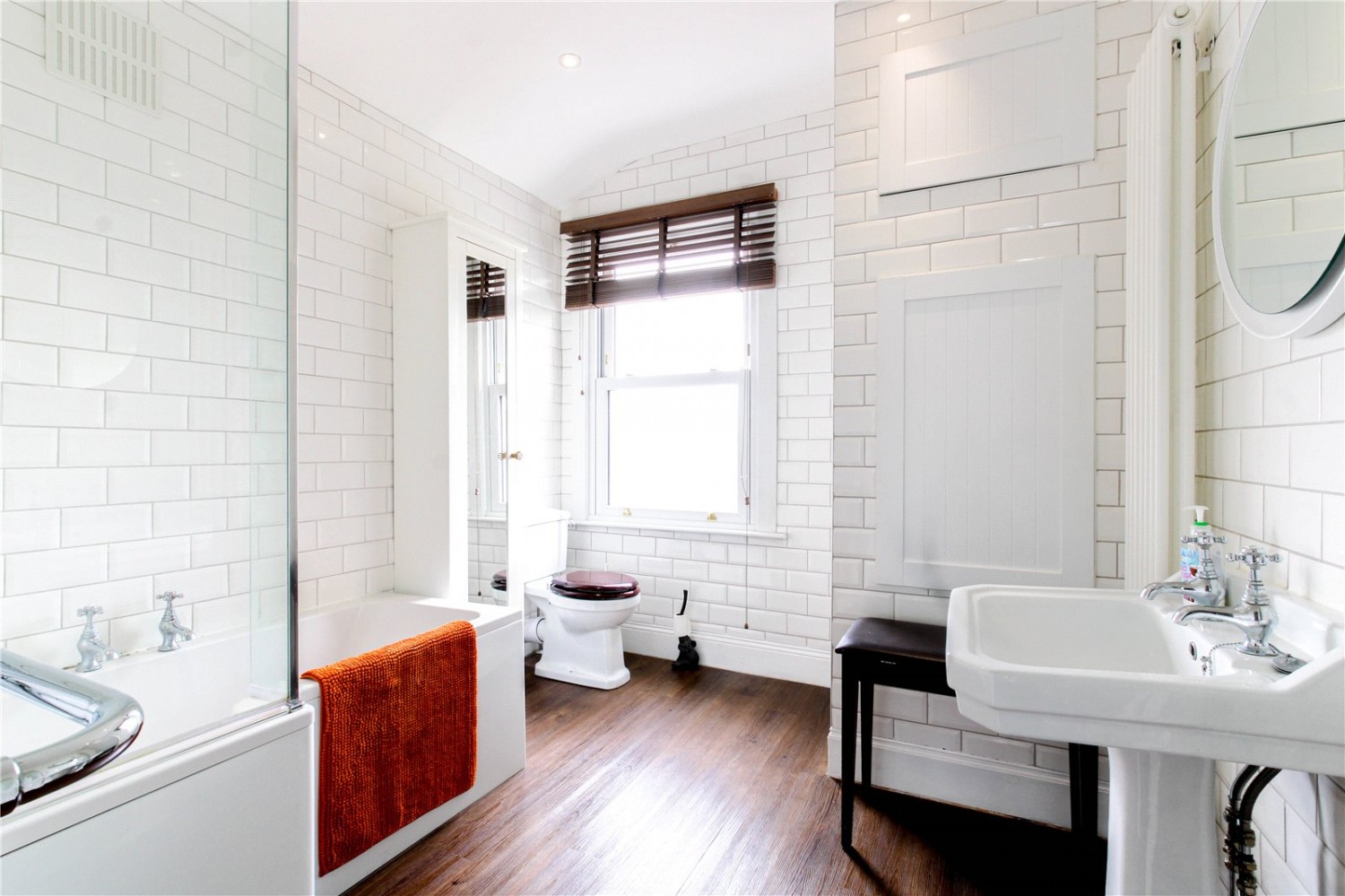 Windmill Hill, BRISTOL