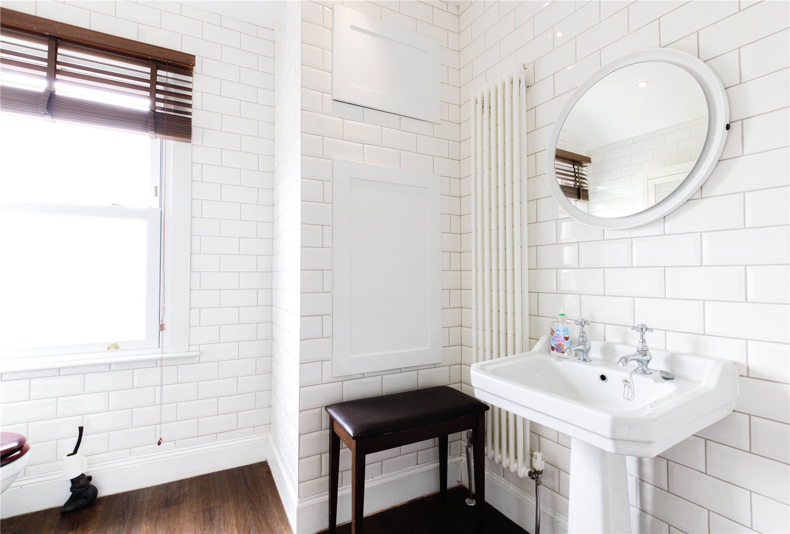 2 bedroom House for sale in Windmill Hill, BRISTOL