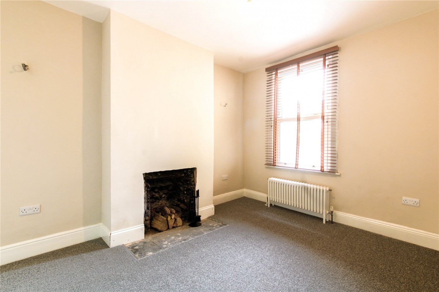 Windmill Hill, BRISTOL