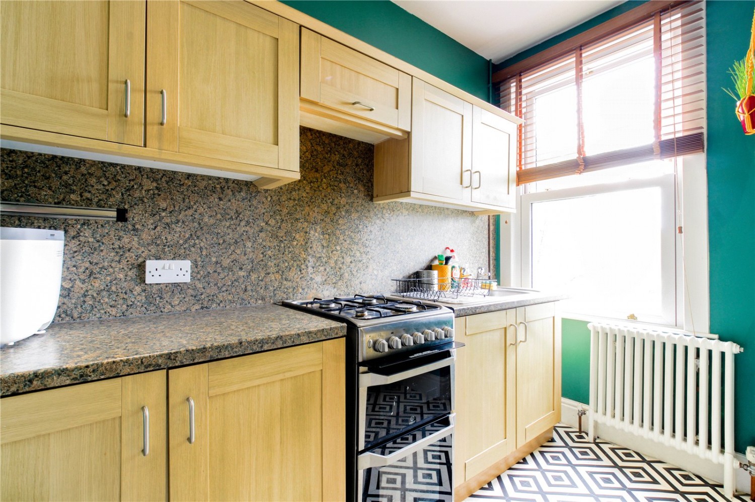 Windmill Hill, BRISTOL