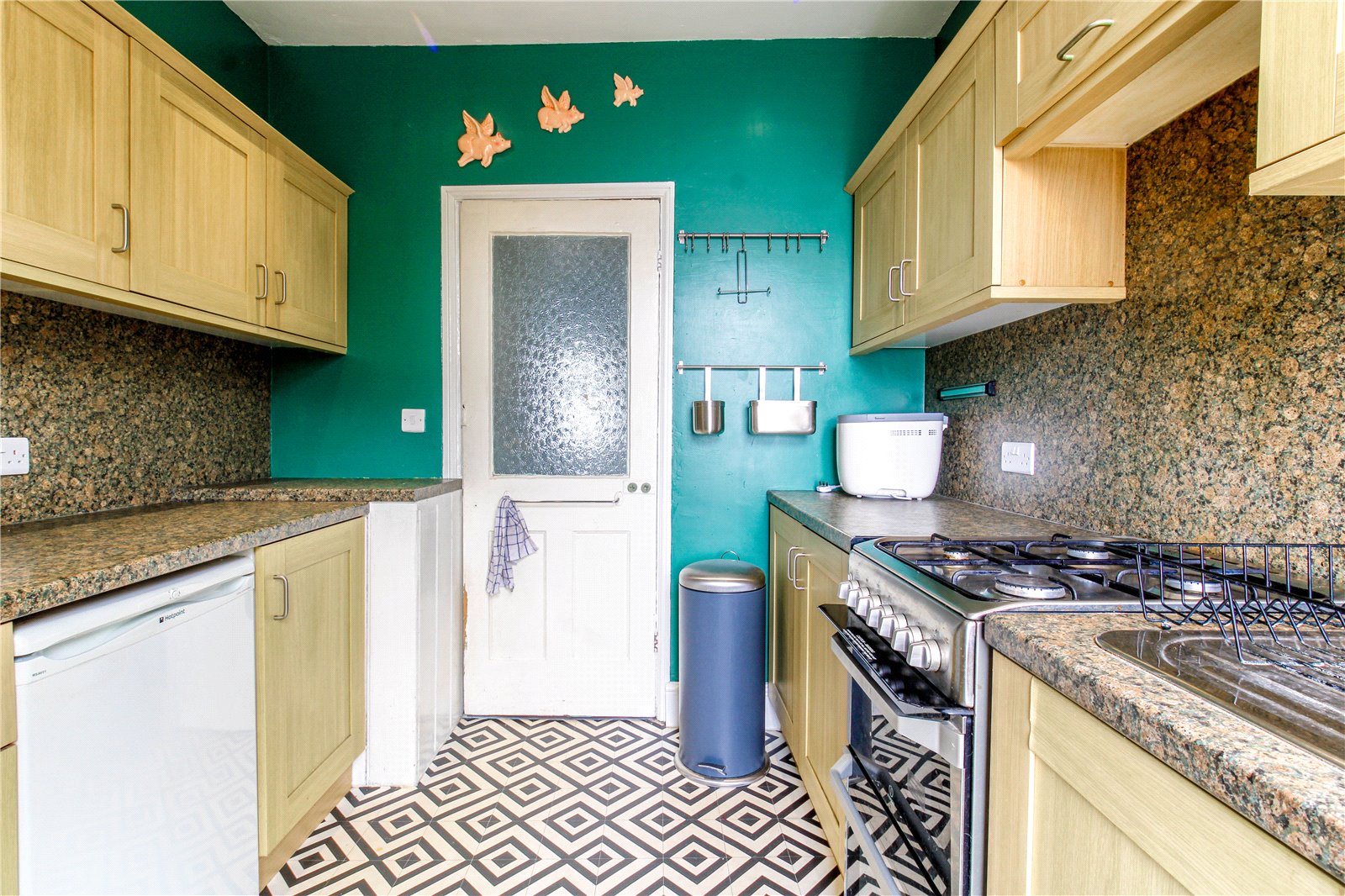 2 bedroom House for sale in Windmill Hill, BRISTOL
