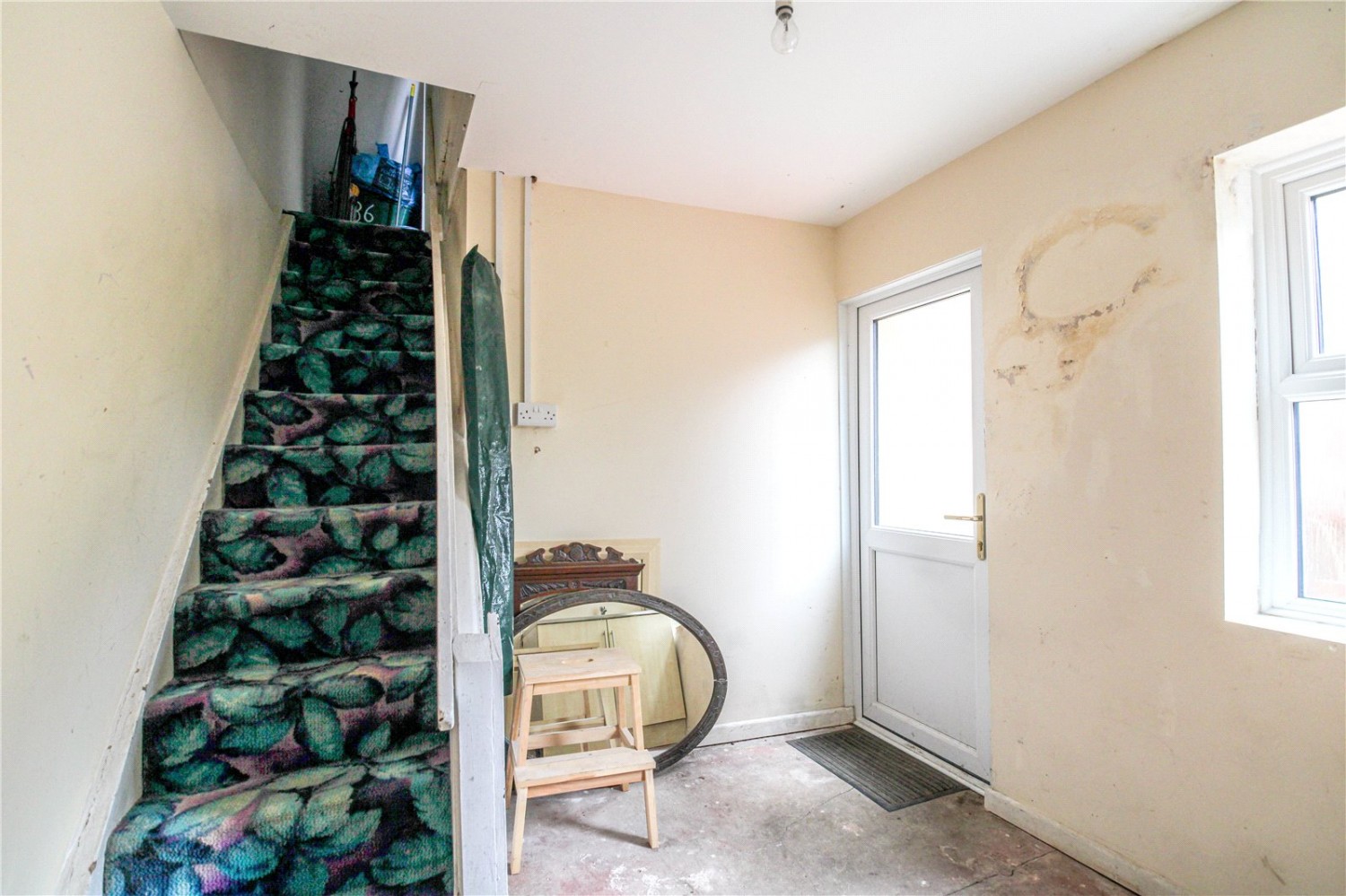 Windmill Hill, BRISTOL