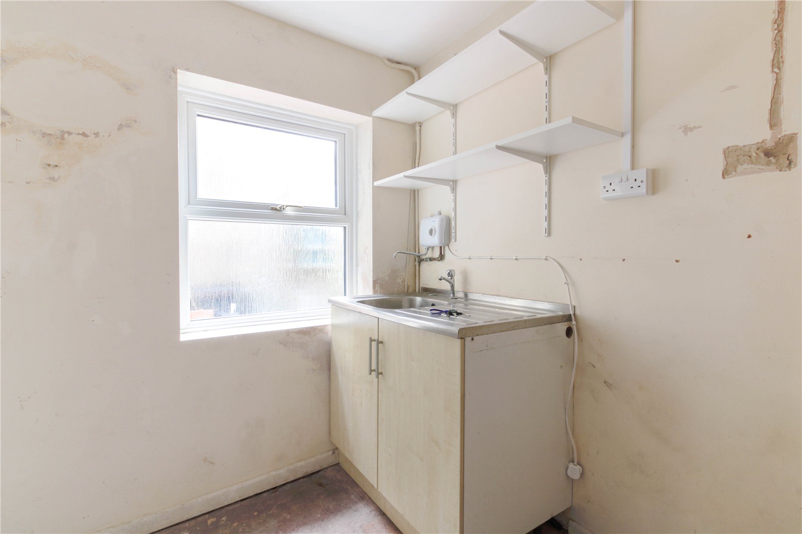 2 bedroom House for sale in Windmill Hill, BRISTOL
