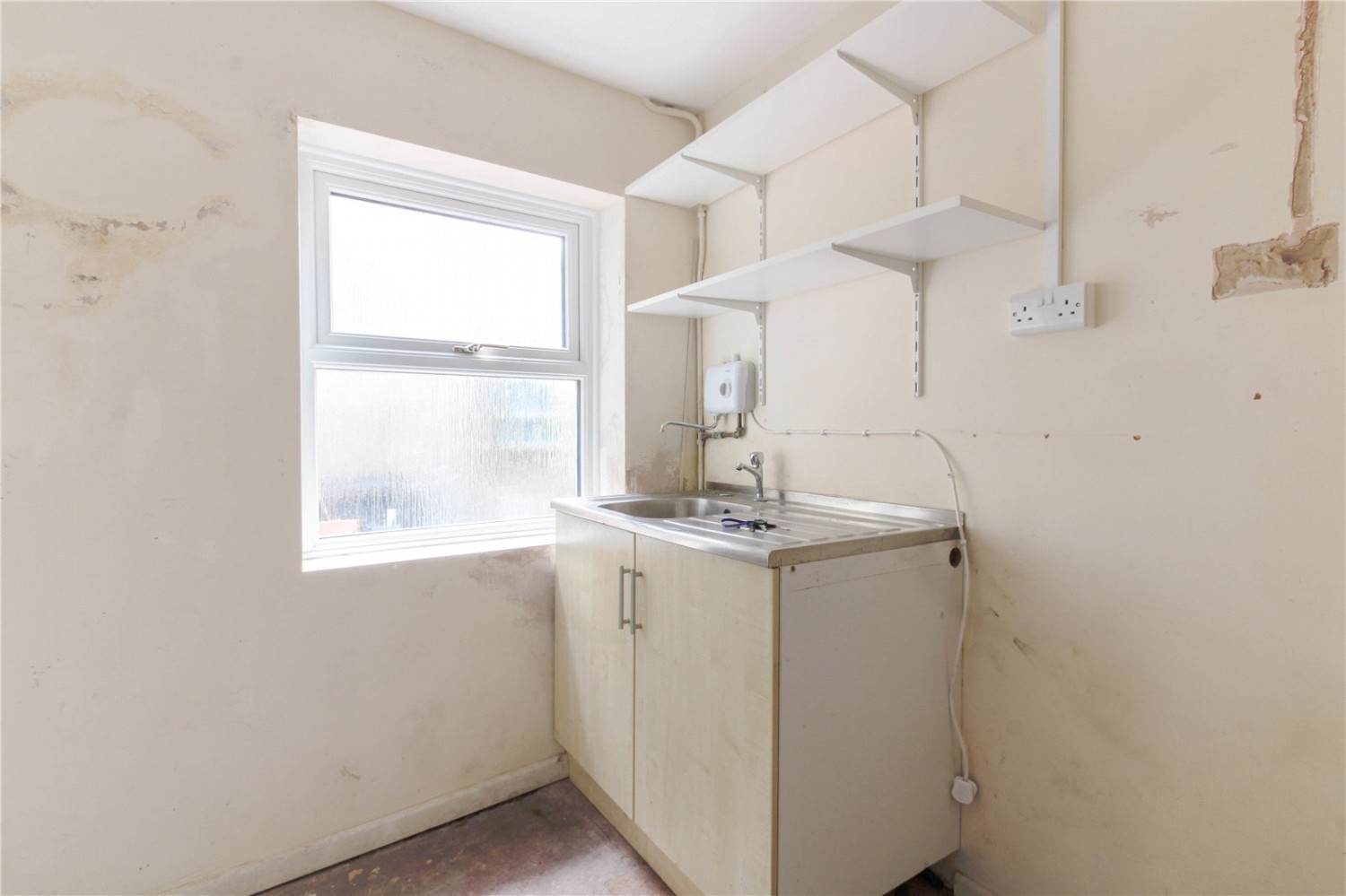 Windmill Hill, BRISTOL