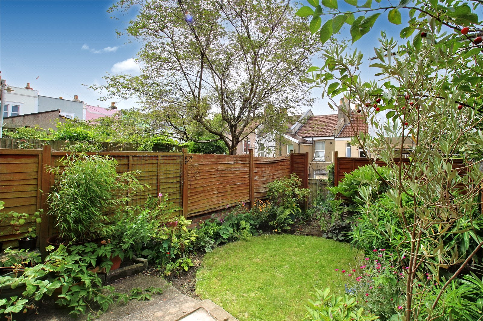 2 bedroom House for sale in Windmill Hill, BRISTOL
