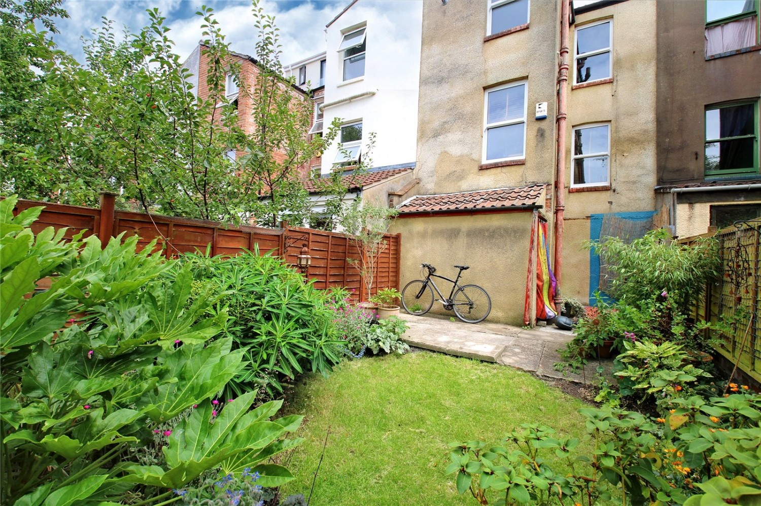 Windmill Hill, BRISTOL