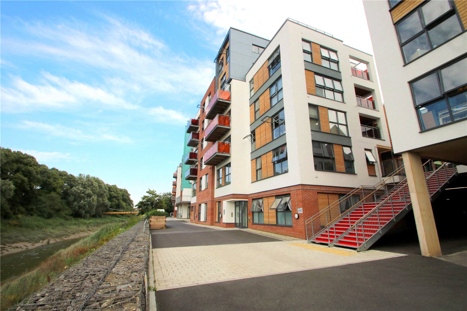 1 bedroom Flat for sale in Arnos Vale, Bristol