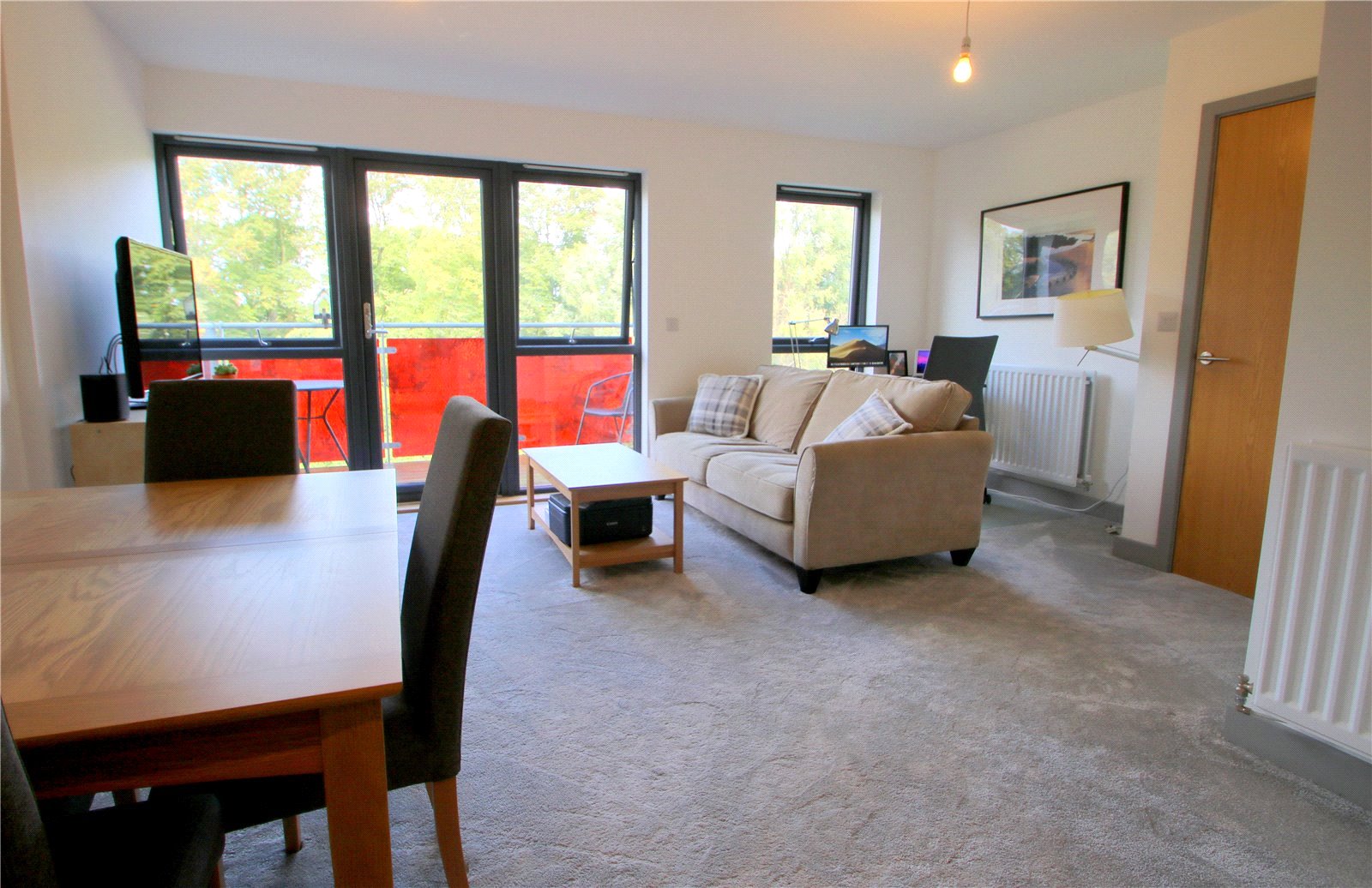 1 bedroom Flat for sale in Arnos Vale, Bristol