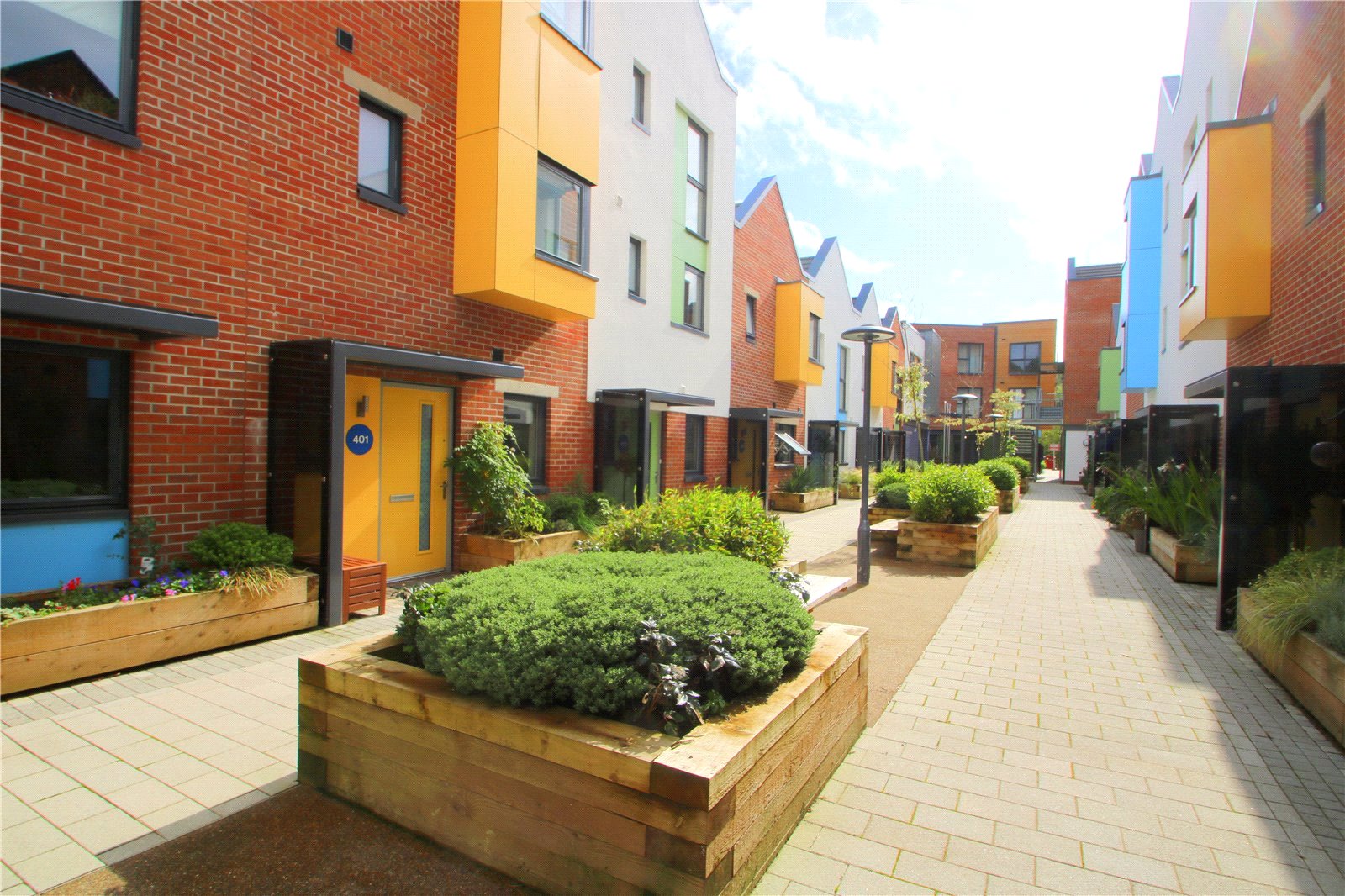 1 bedroom Flat for sale in Arnos Vale, Bristol