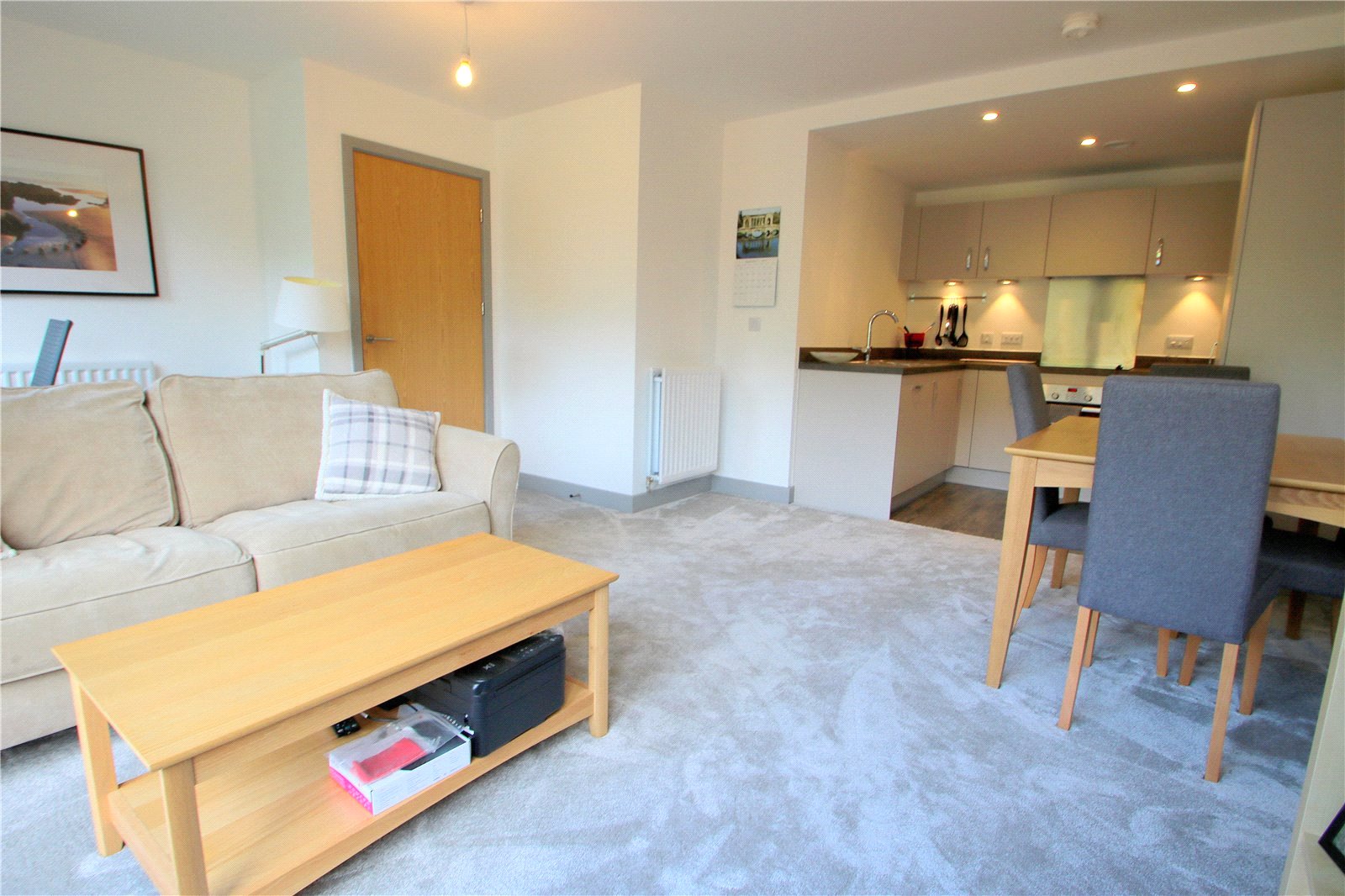 1 bedroom Flat for sale in Arnos Vale, Bristol