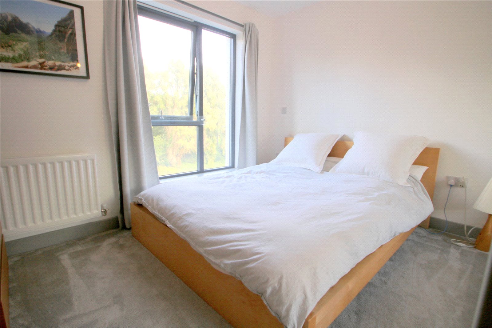 1 bedroom Flat for sale in Arnos Vale, Bristol