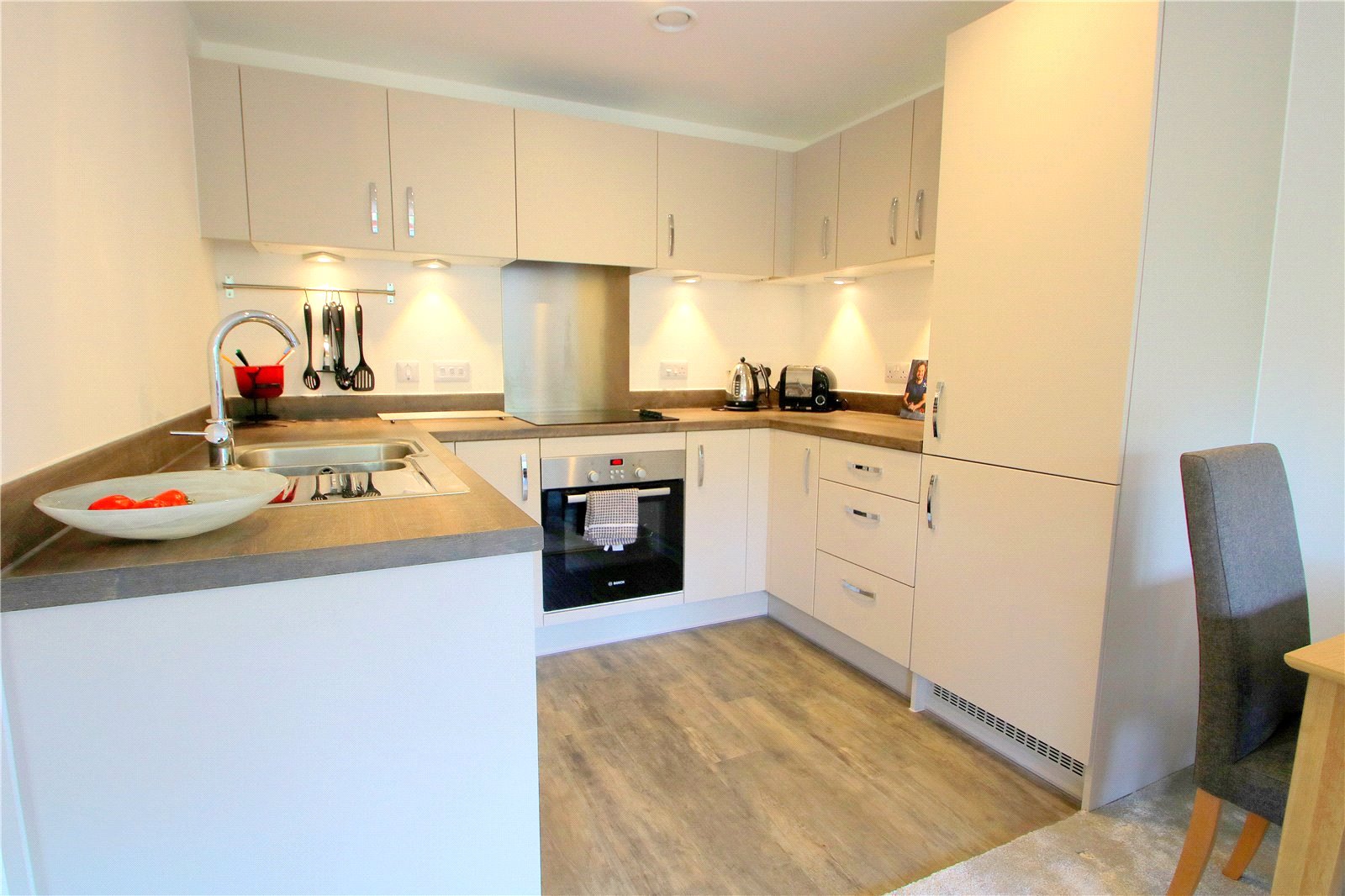 1 bedroom Flat for sale in Arnos Vale, Bristol