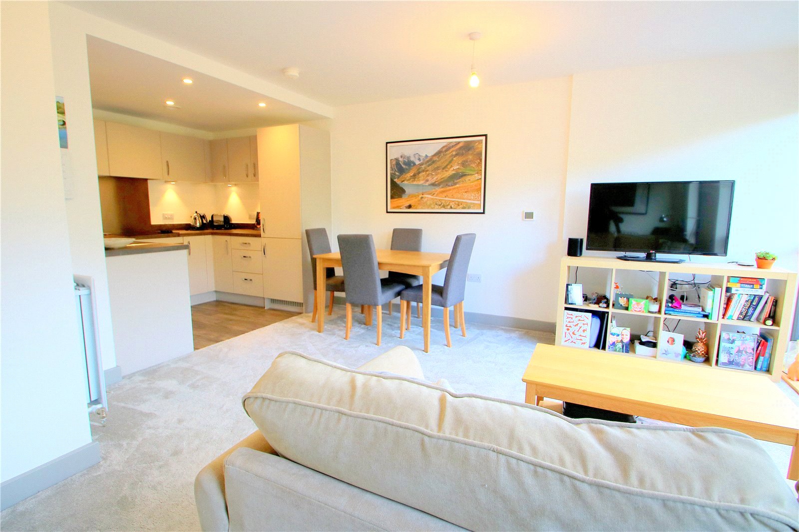 1 bedroom Flat for sale in Arnos Vale, Bristol