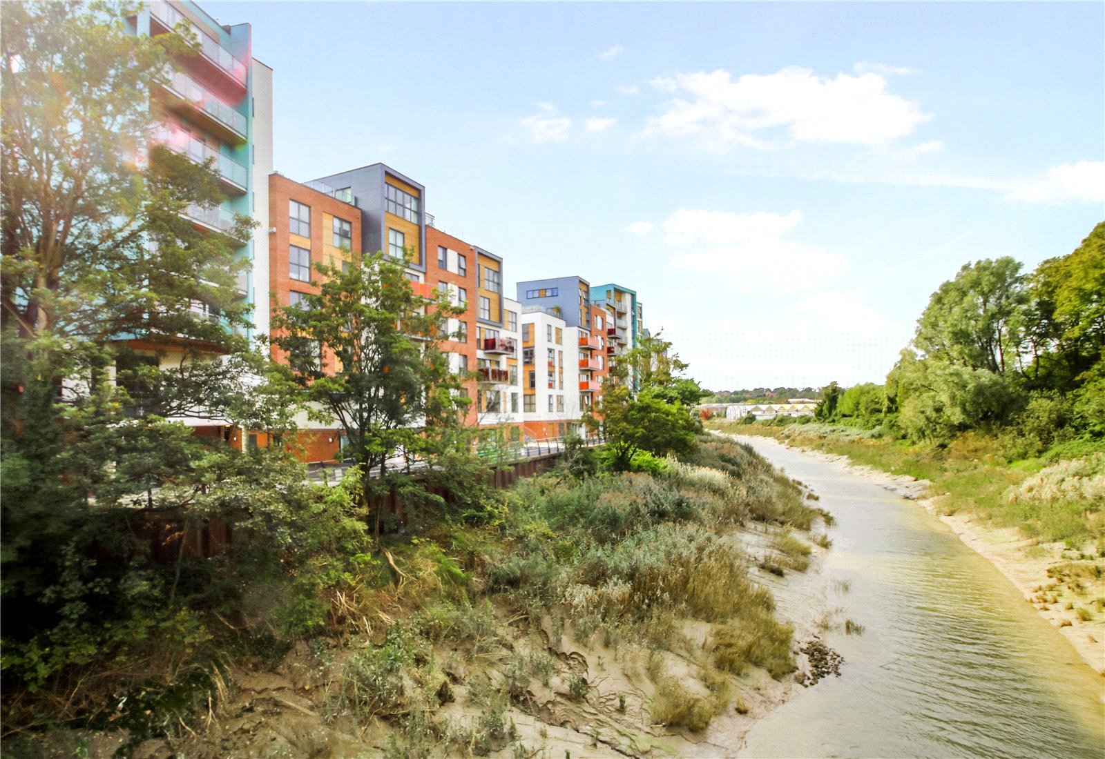 1 bedroom Flat for sale in Arnos Vale, Bristol
