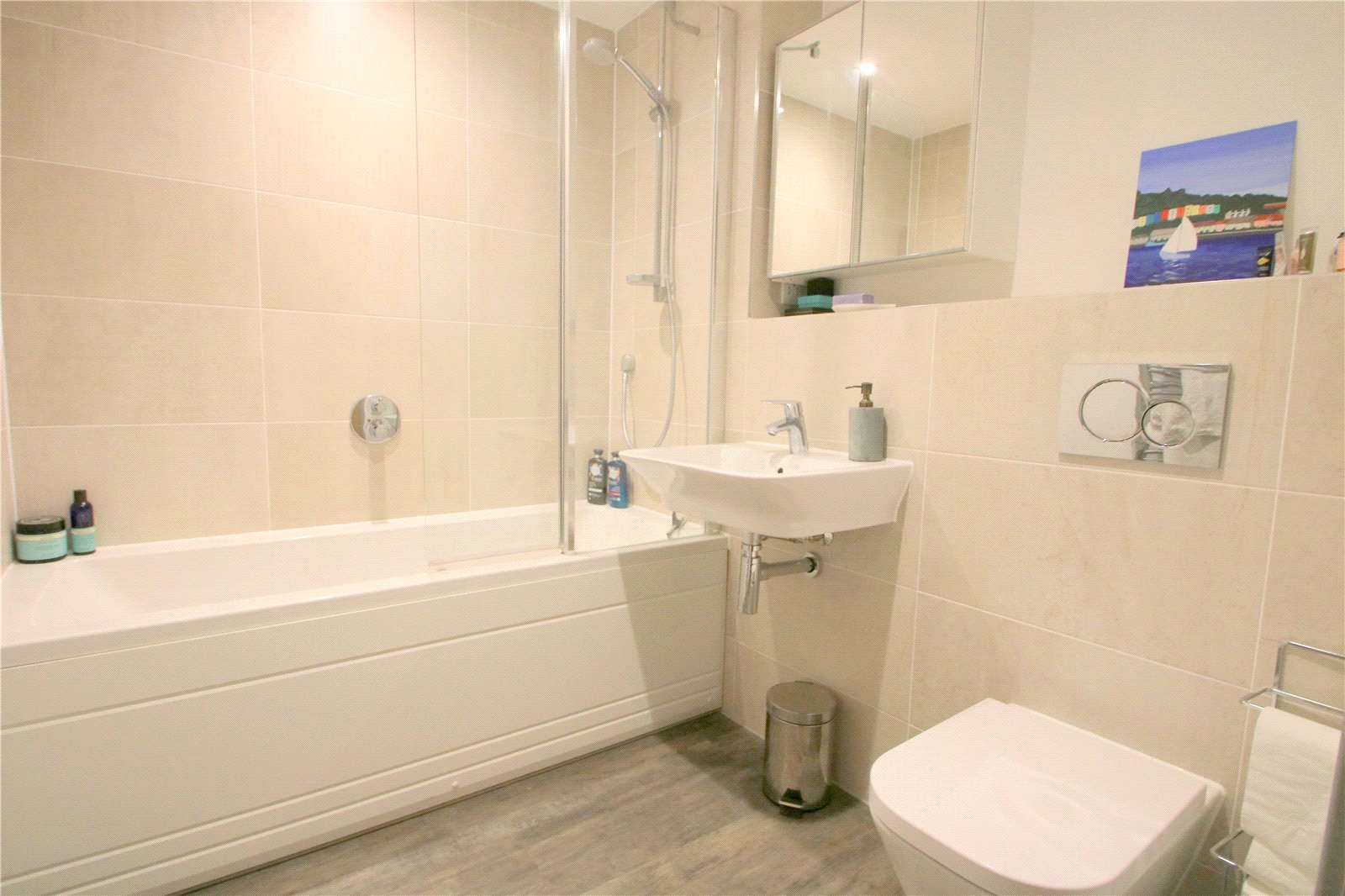 1 bedroom Flat for sale in Arnos Vale, Bristol