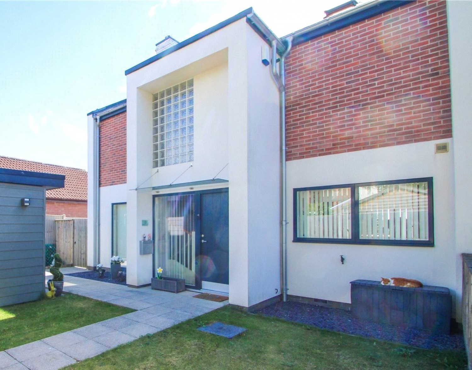 Brislington, Bristol