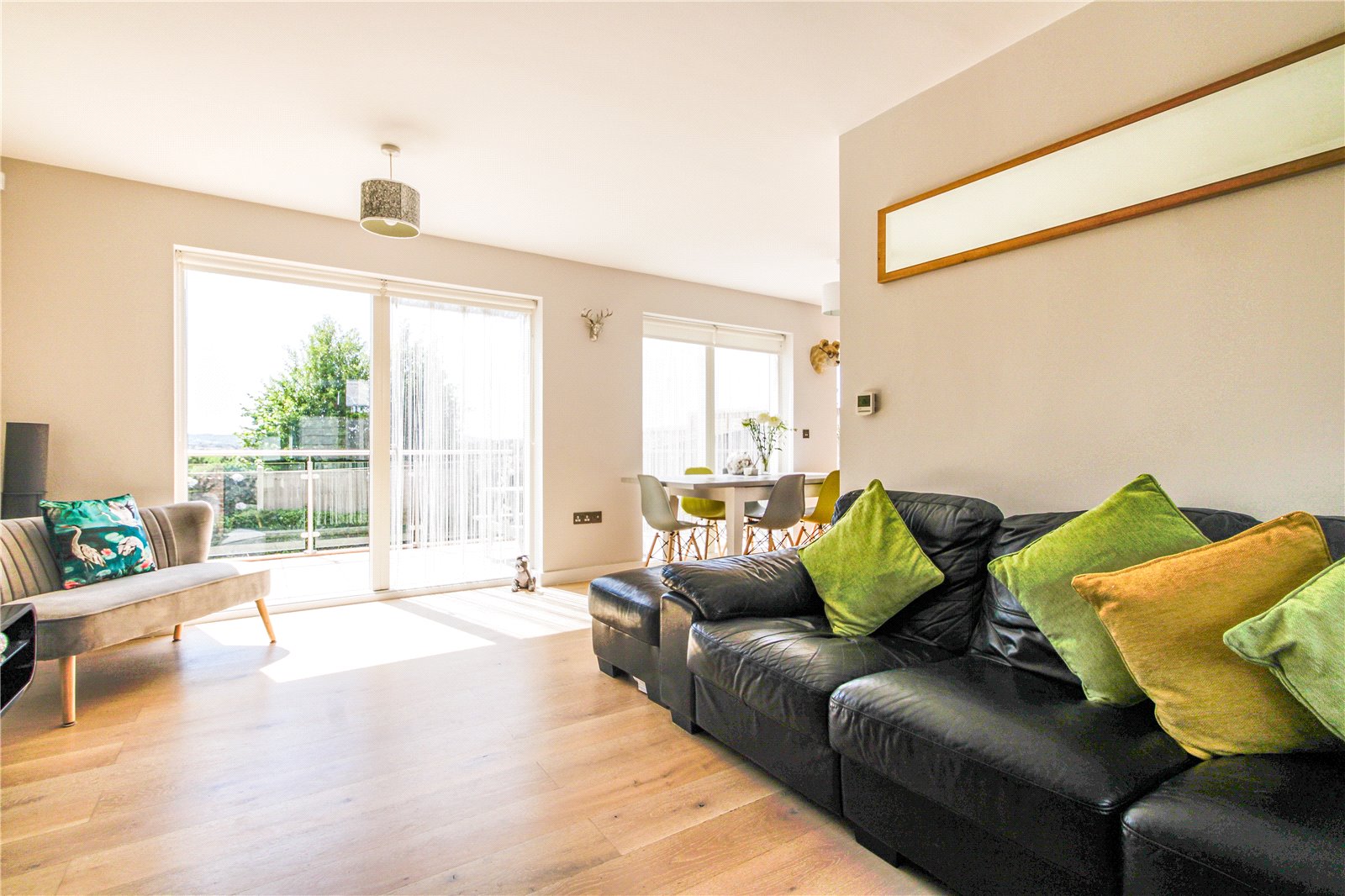3 bedroom House for sale in Brislington, Bristol