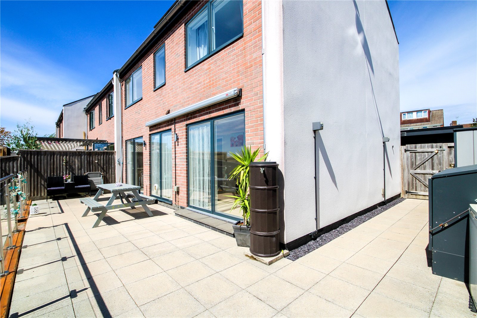 3 bedroom House for sale in Brislington, Bristol
