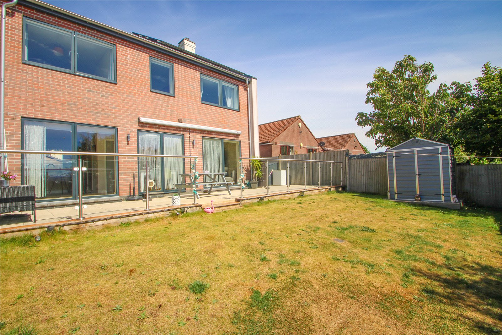 3 bedroom House for sale in Brislington, Bristol