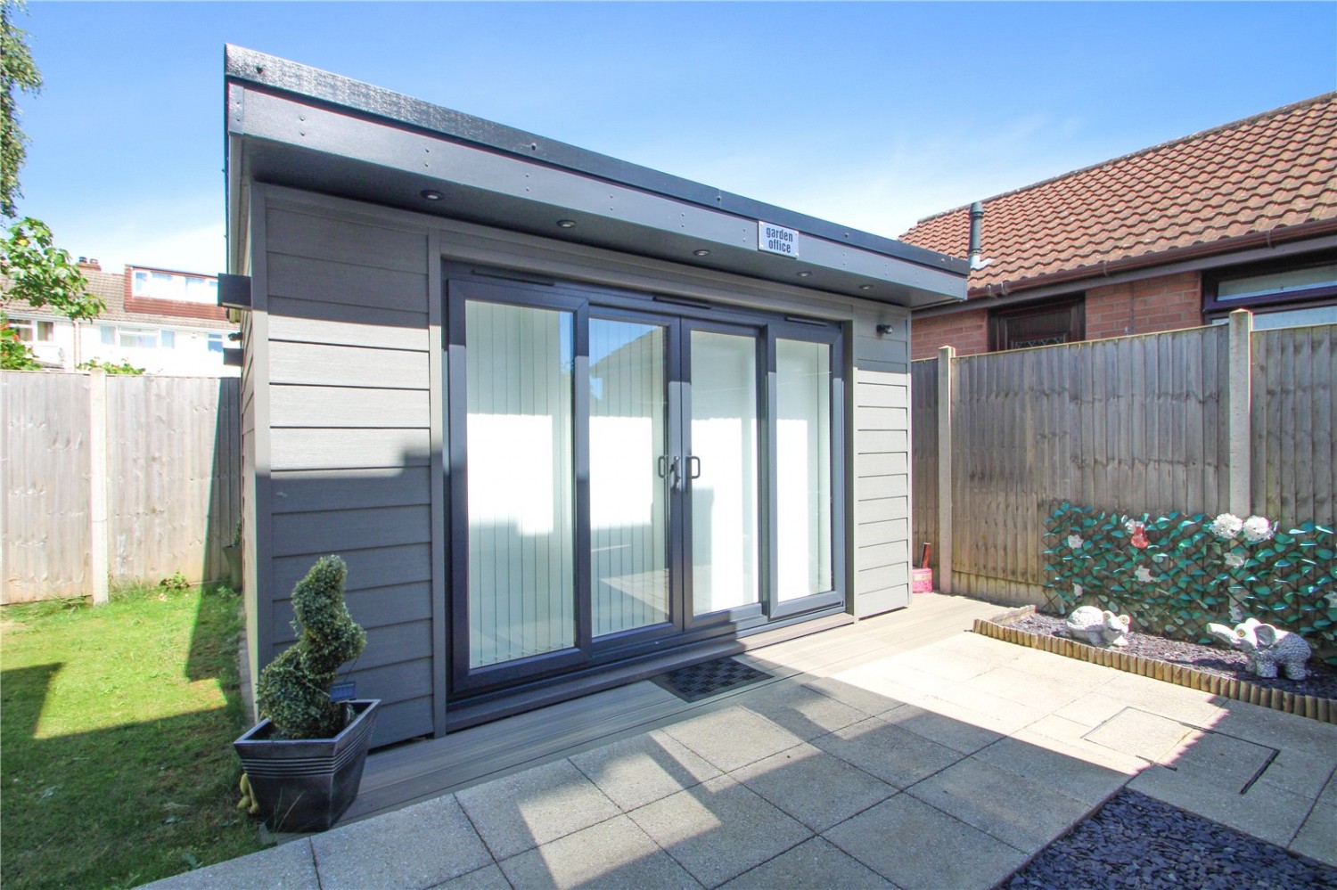 Brislington, Bristol