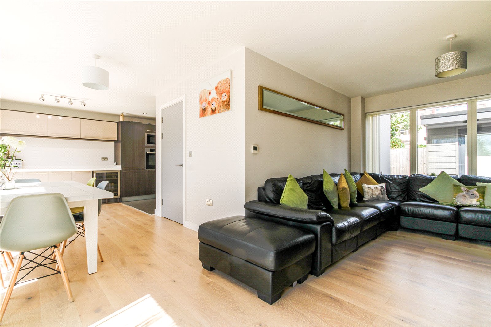 3 bedroom House for sale in Brislington, Bristol