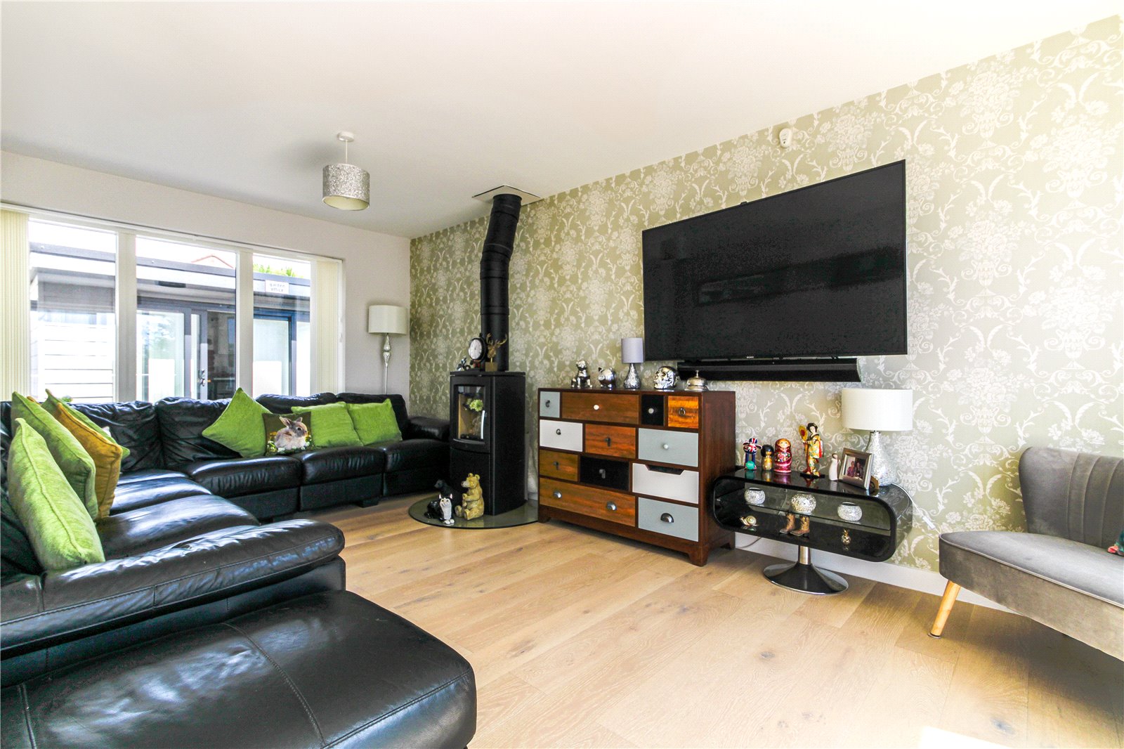 3 bedroom House for sale in Brislington, Bristol