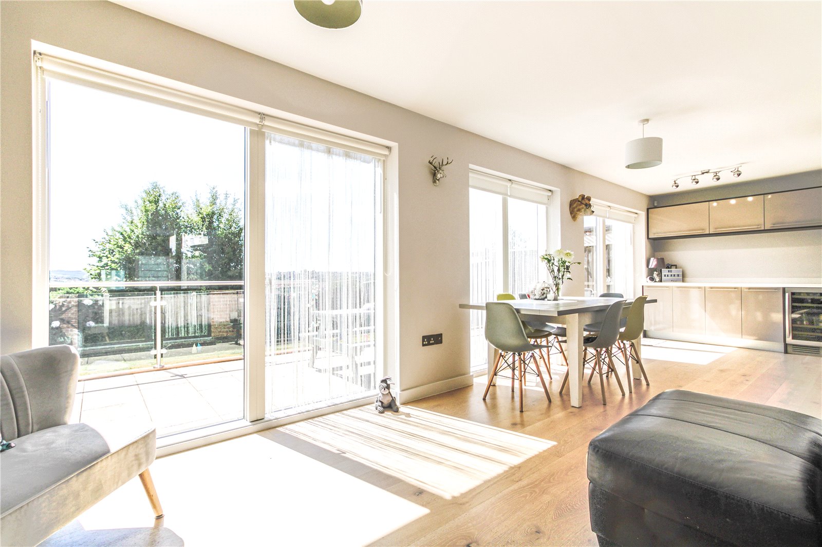 3 bedroom House for sale in Brislington, Bristol