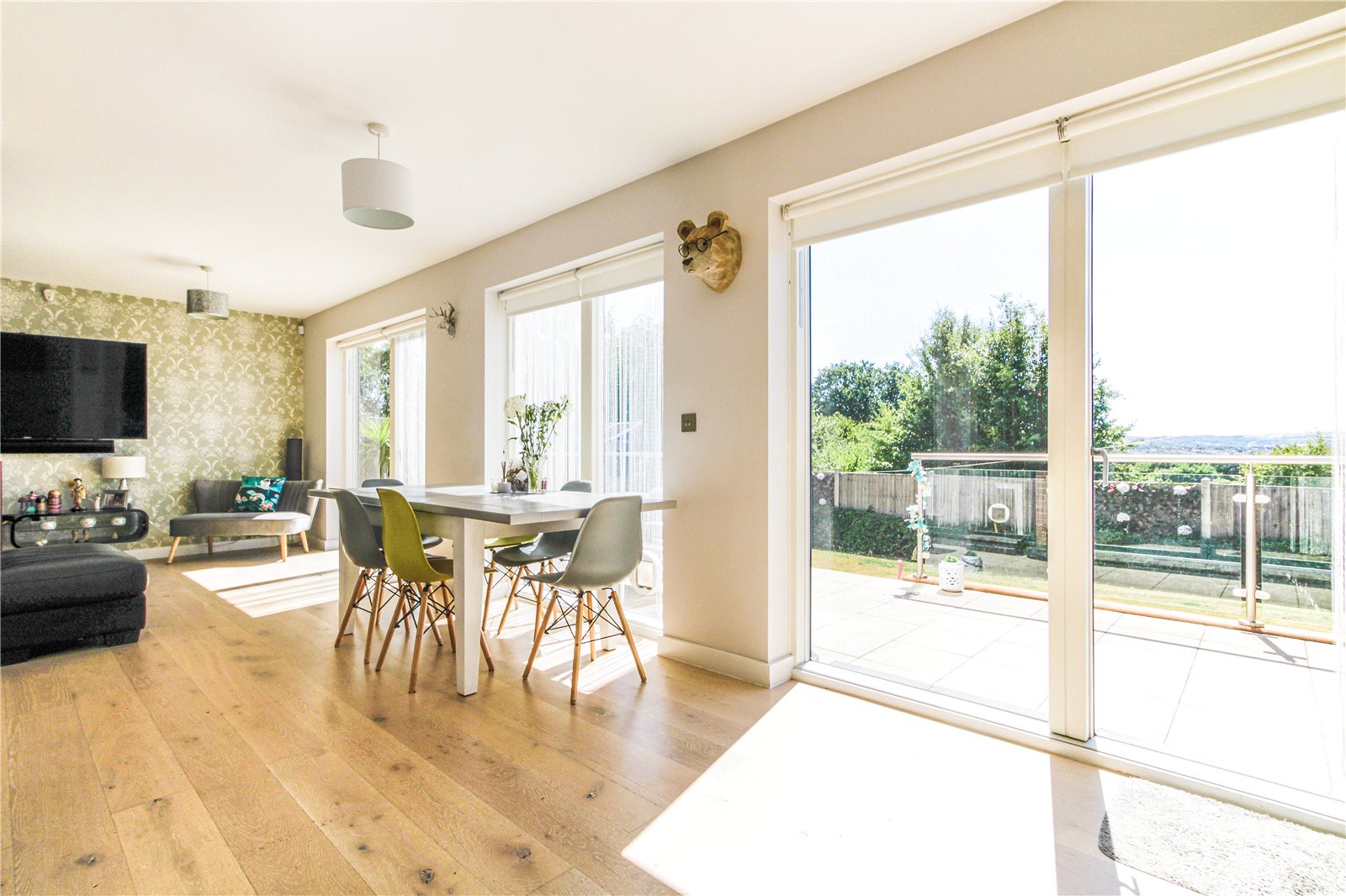 3 bedroom House for sale in Brislington, Bristol