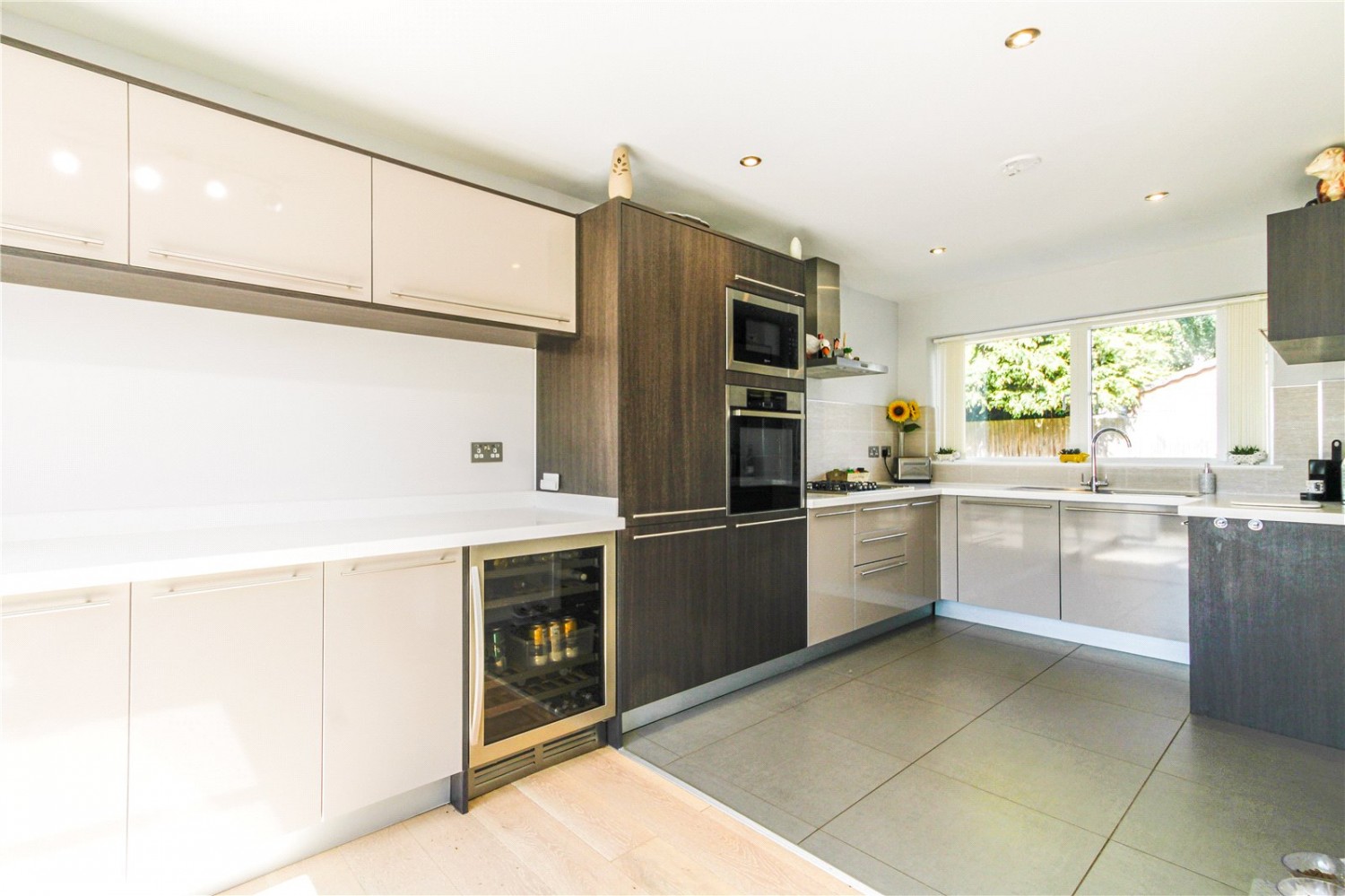 Brislington, Bristol