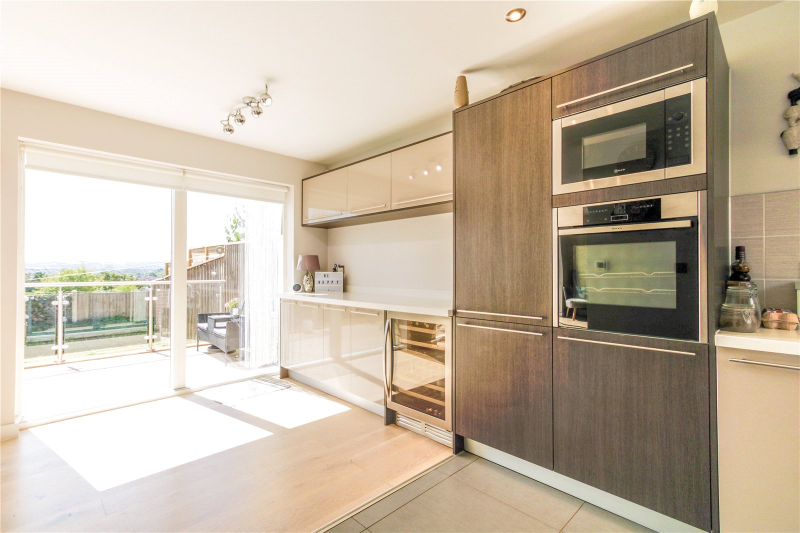3 bedroom House for sale in Brislington, Bristol