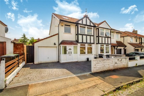 Brislington, Bristol