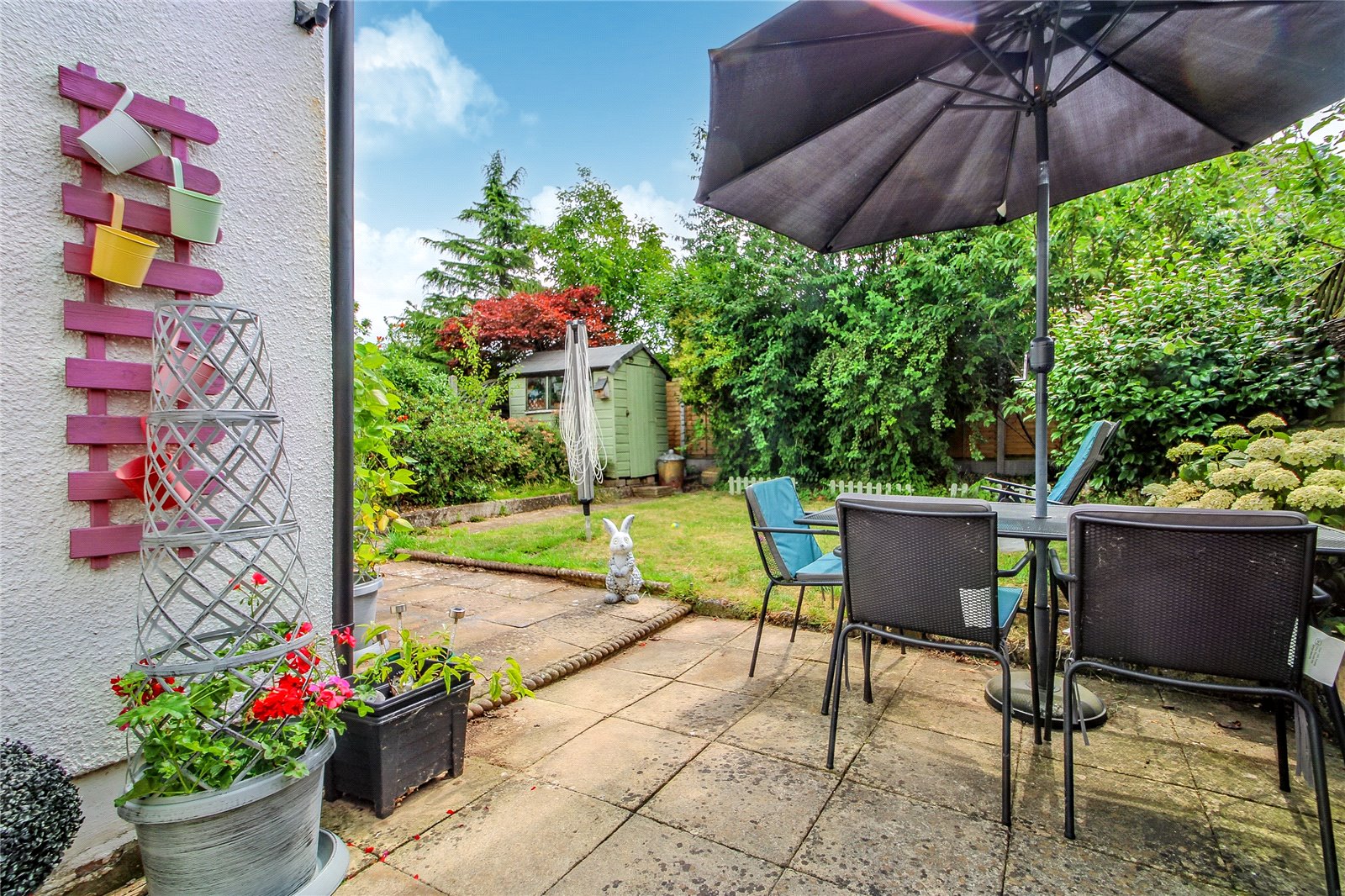 4 bedroom House for sale in Brislington, Bristol