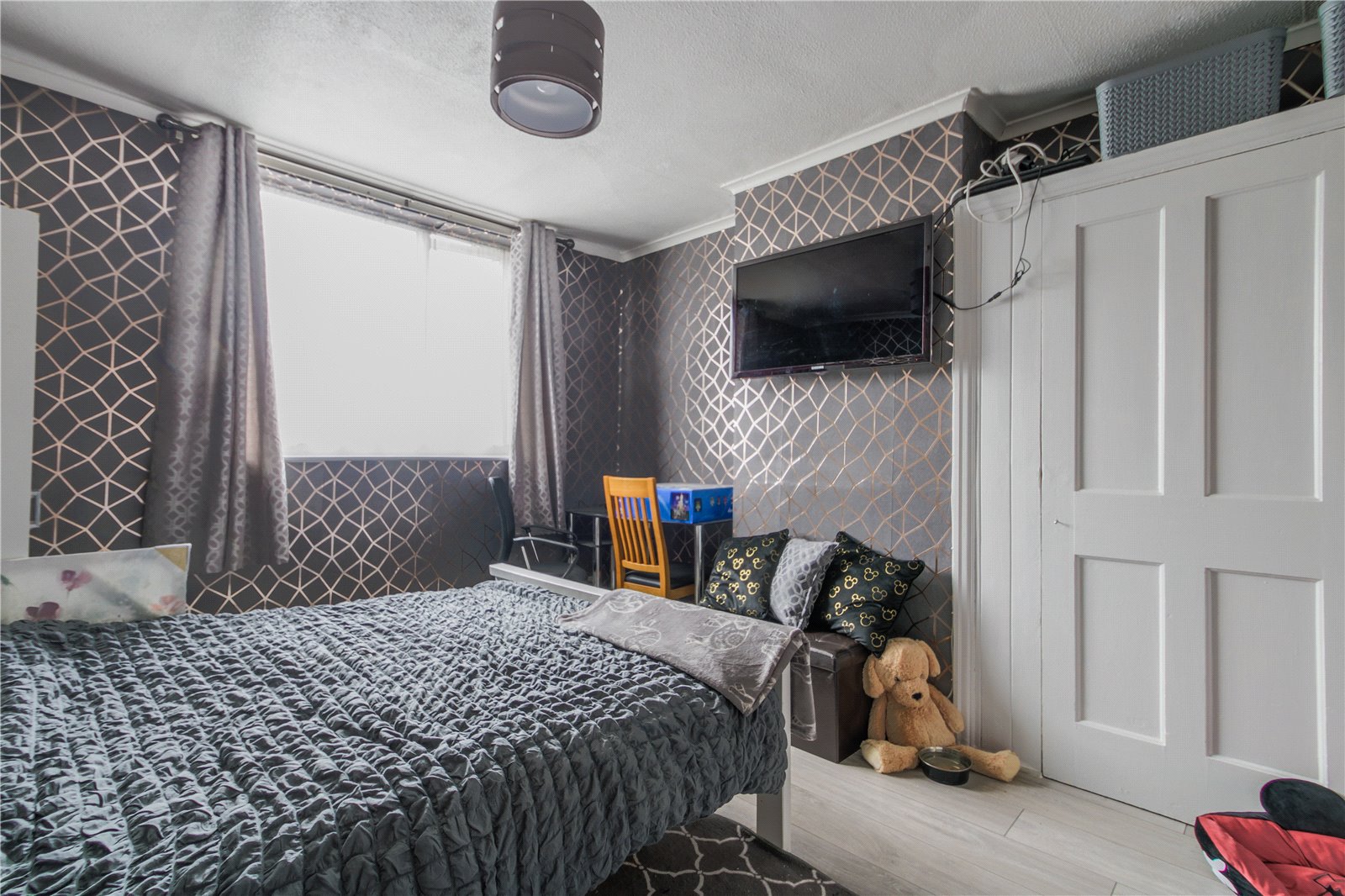 4 bedroom House for sale in Brislington, Bristol