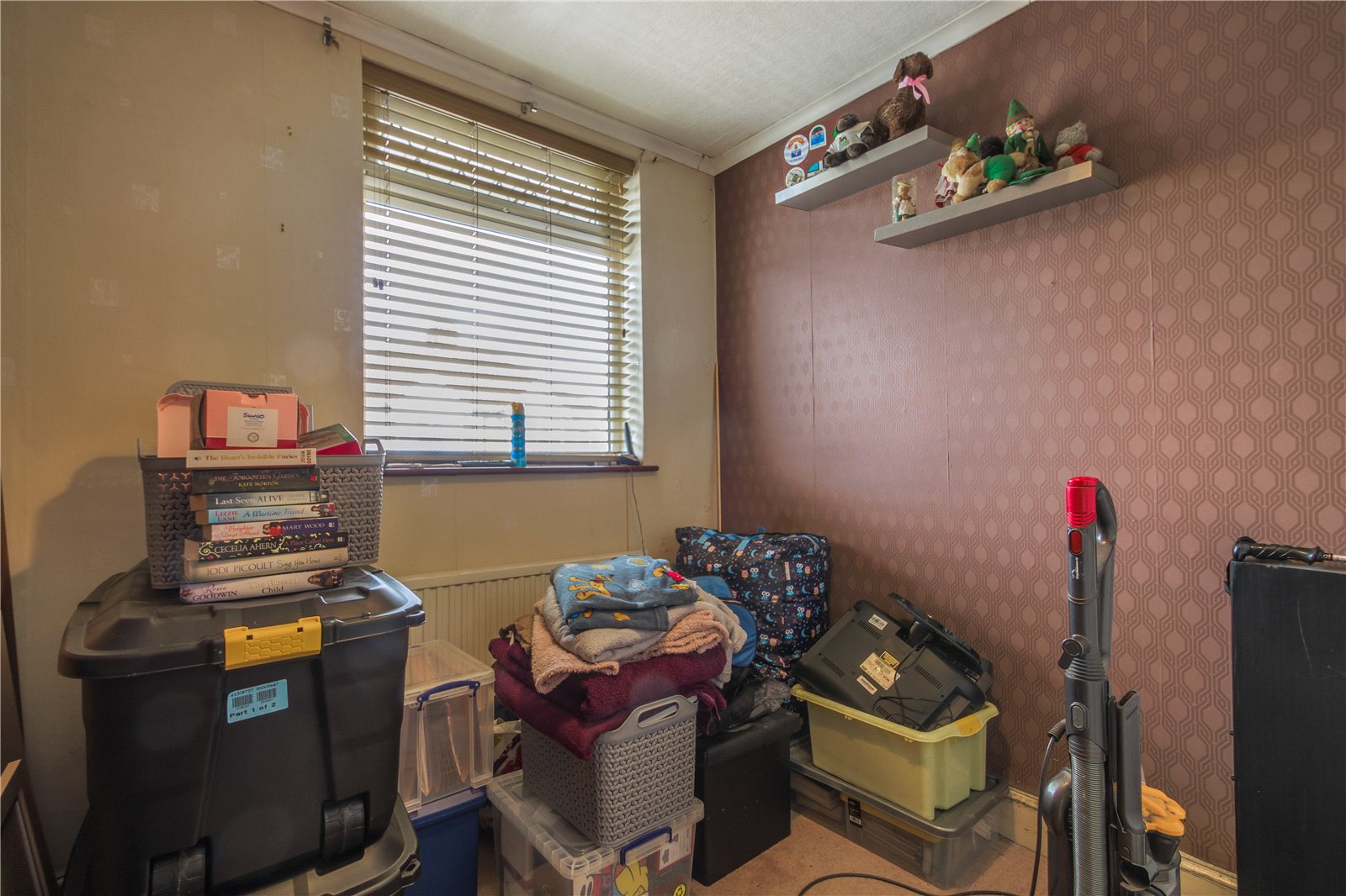 4 bedroom House for sale in Brislington, Bristol