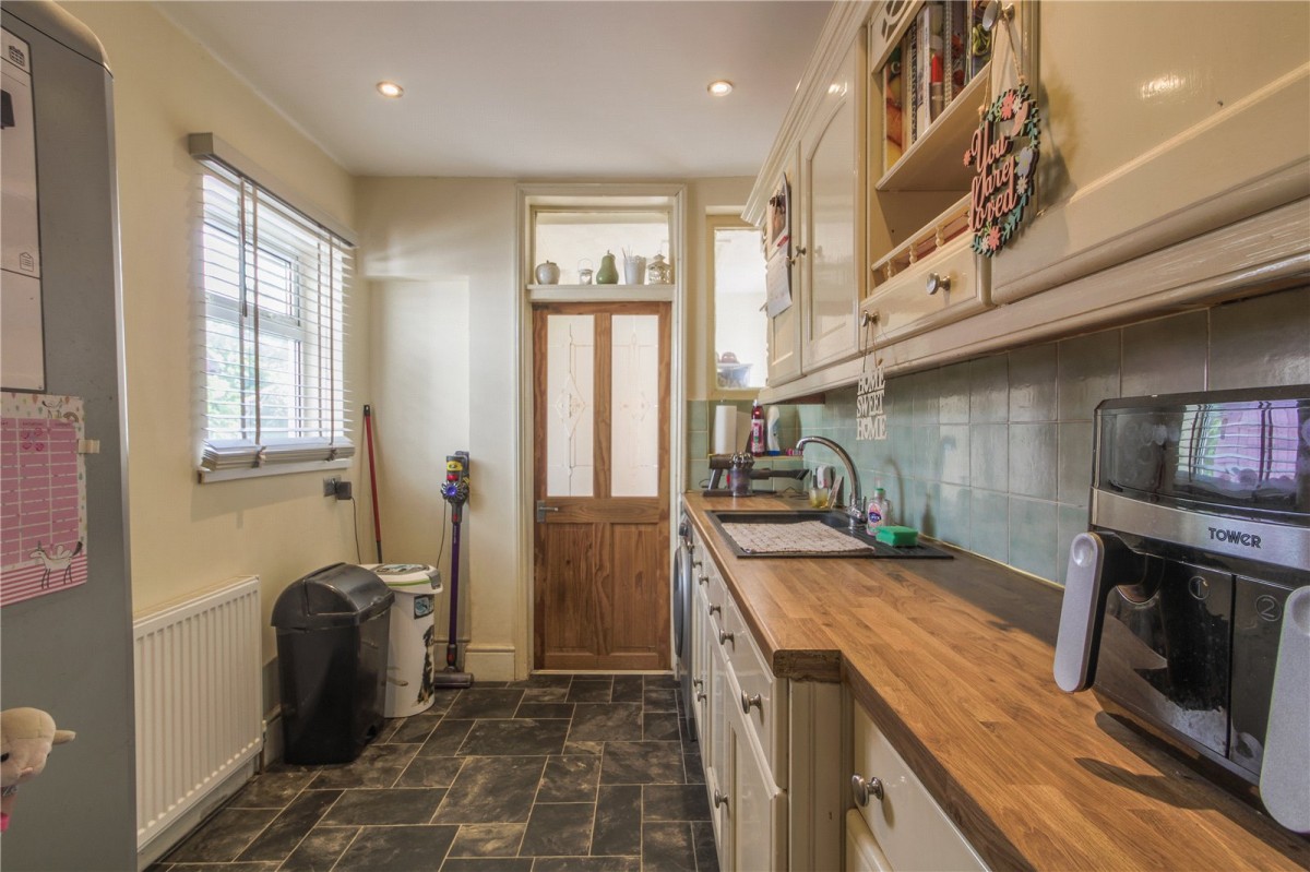 Brislington, Bristol