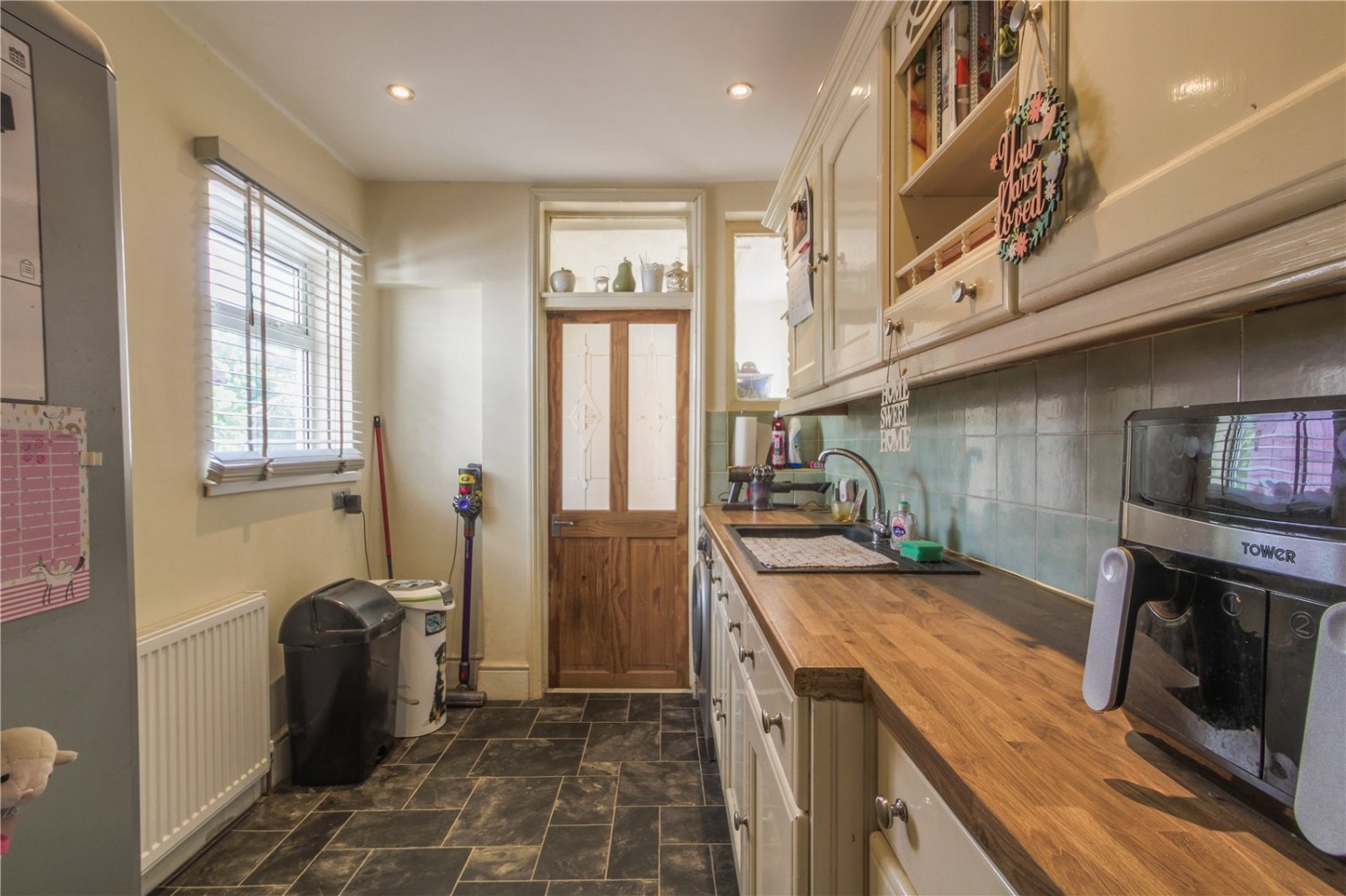 Brislington, Bristol