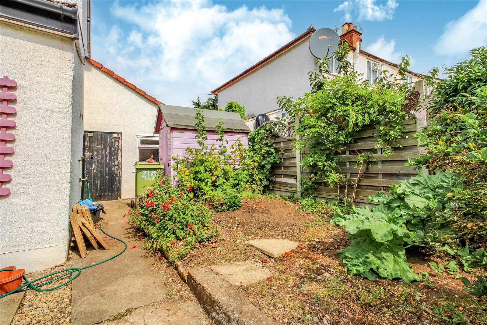 4 bedroom House for sale in Brislington, Bristol